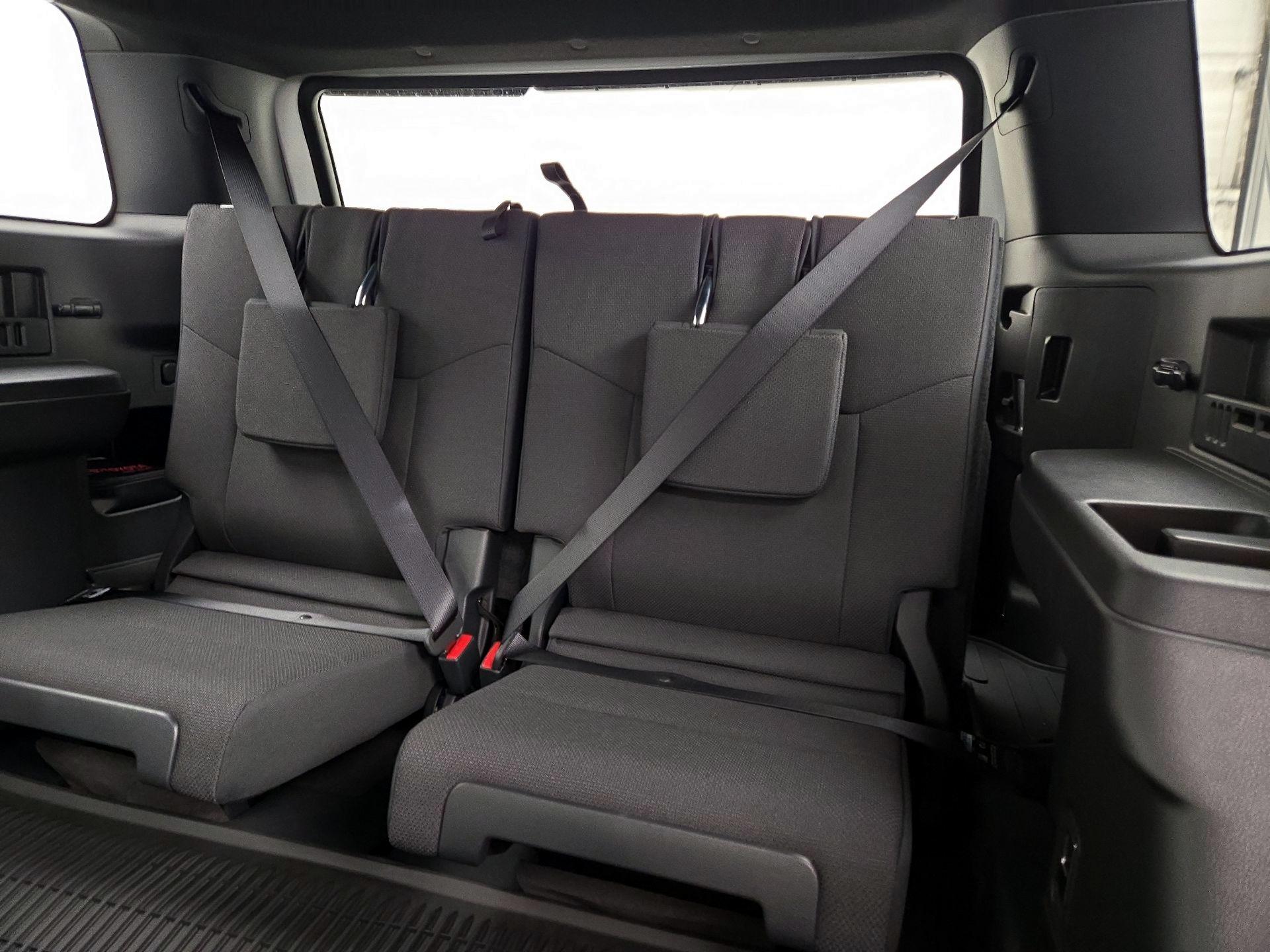 Thumbnail: 2026 Toyota 4Runner - 19