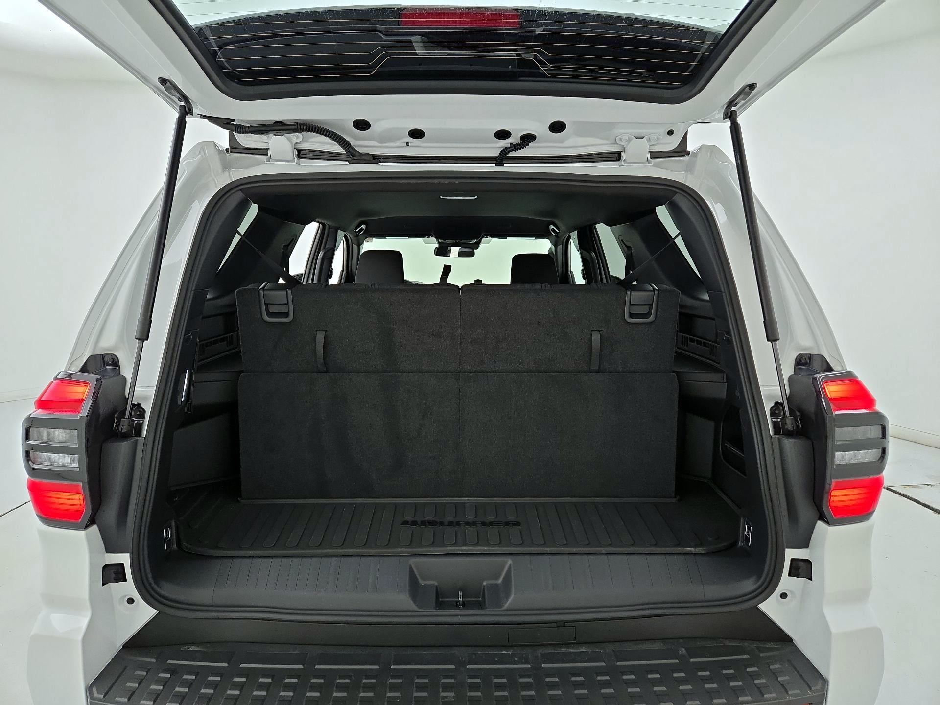 Thumbnail: 2026 Toyota 4Runner - 20