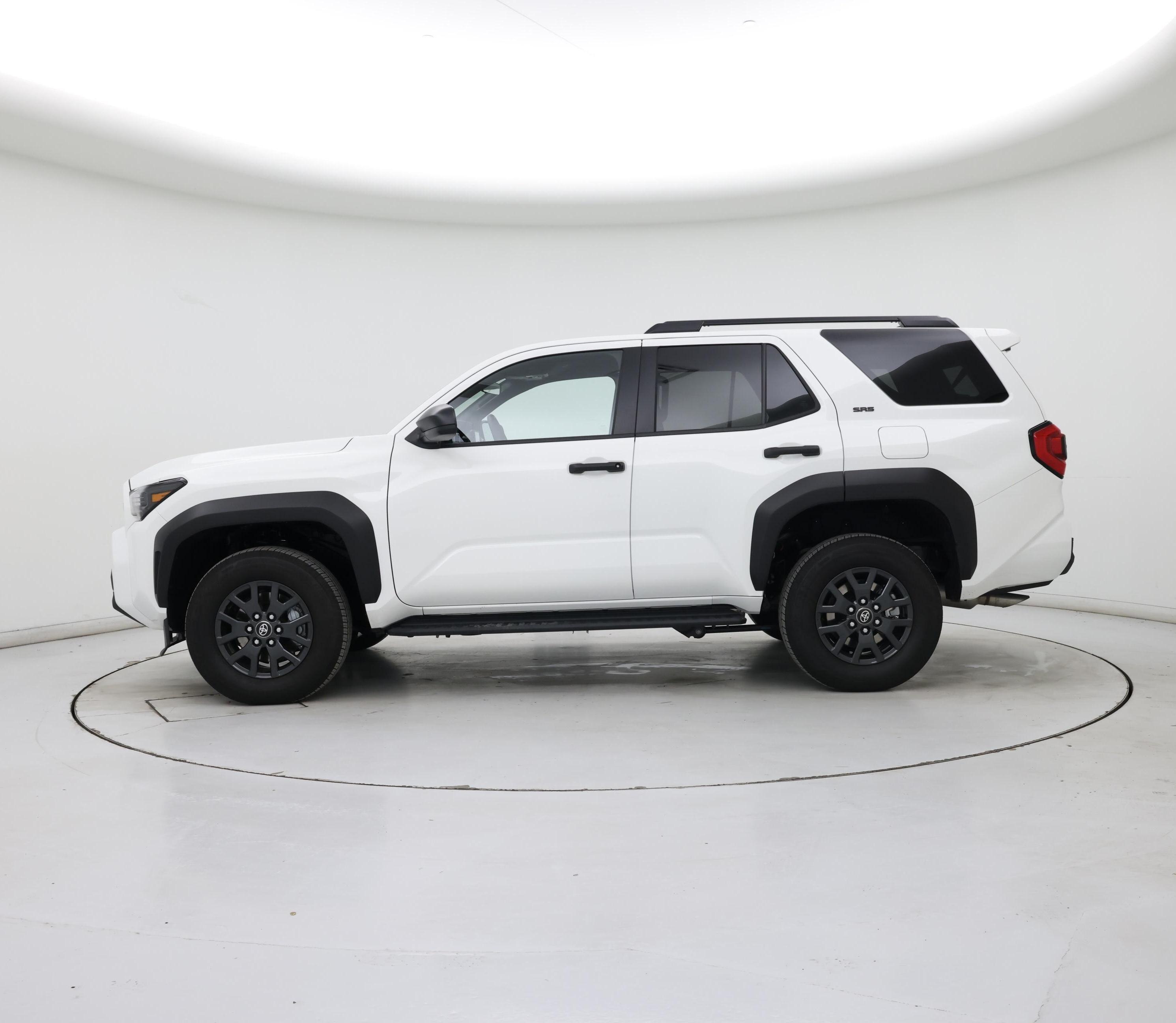 Thumbnail: 2026 Toyota 4Runner - 3