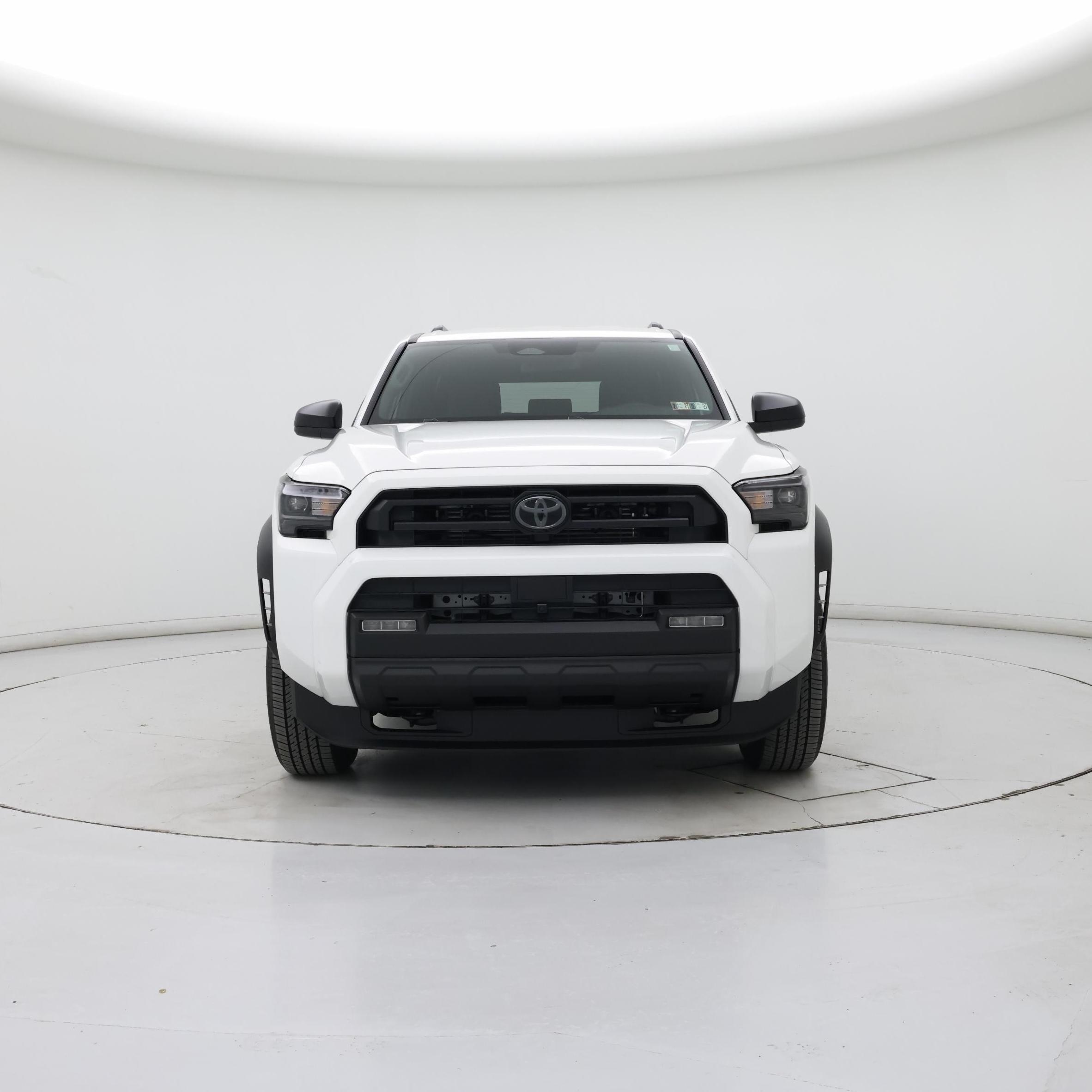 Thumbnail: 2026 Toyota 4Runner - 5