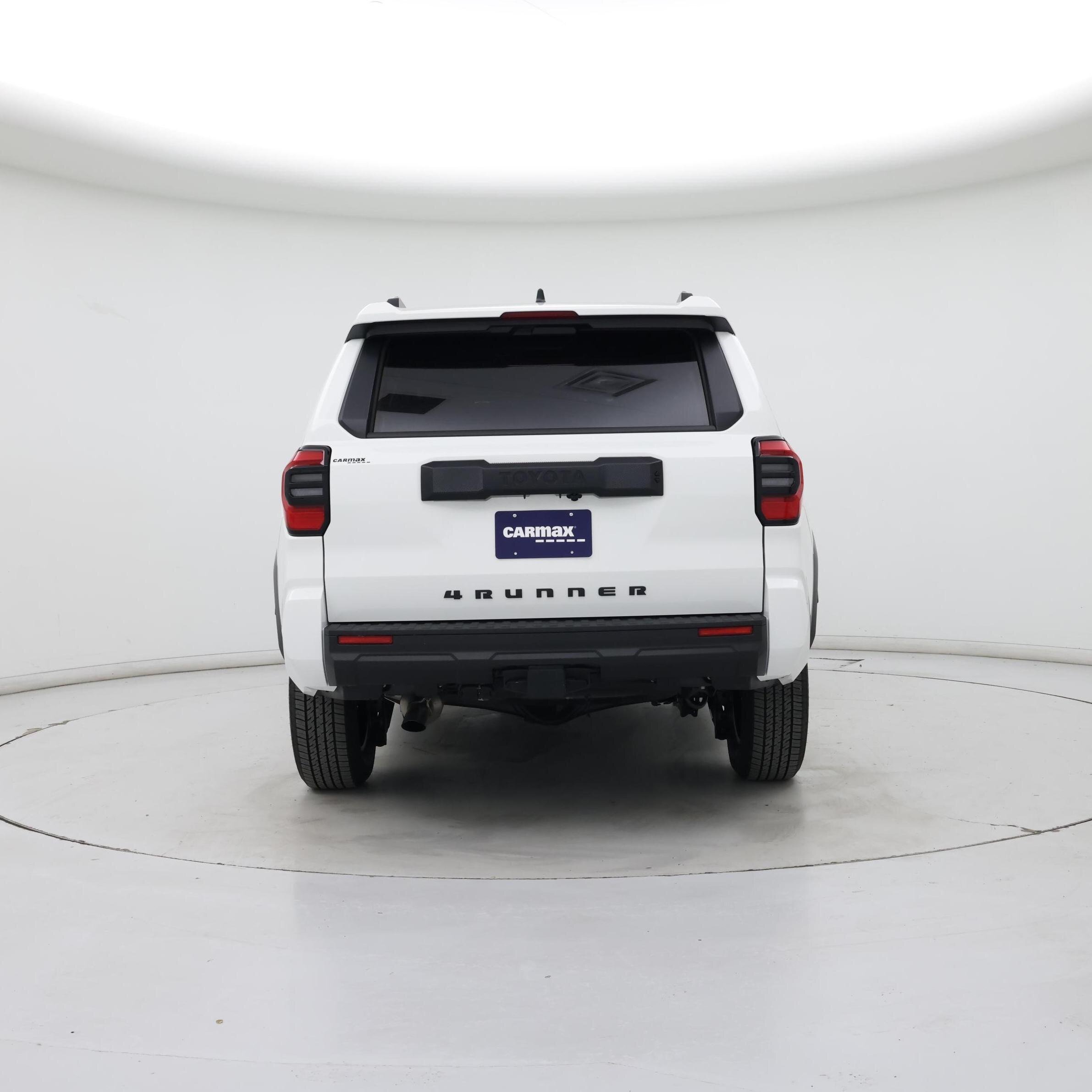 Thumbnail: 2026 Toyota 4Runner - 6