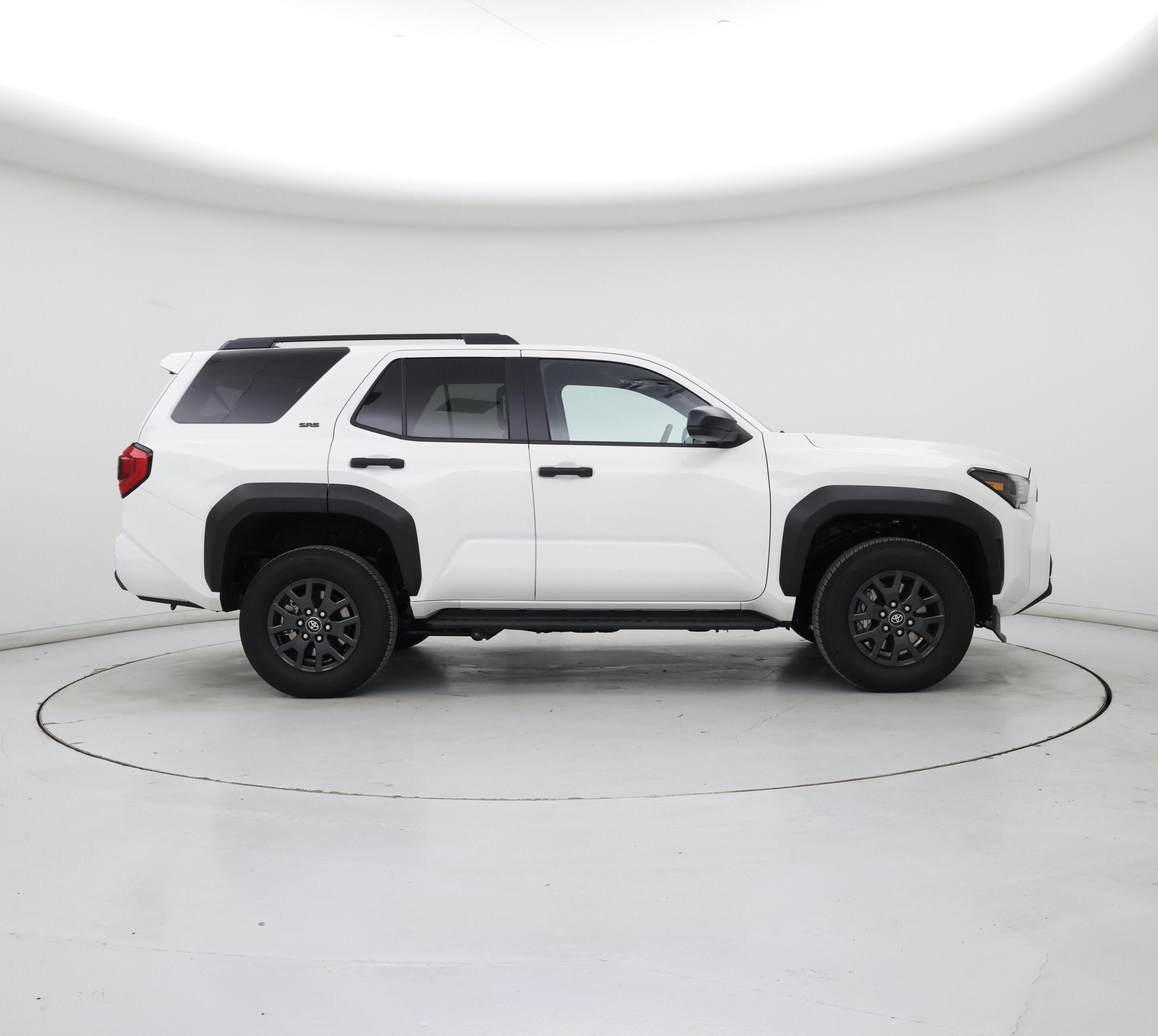 Thumbnail: 2026 Toyota 4Runner - 7