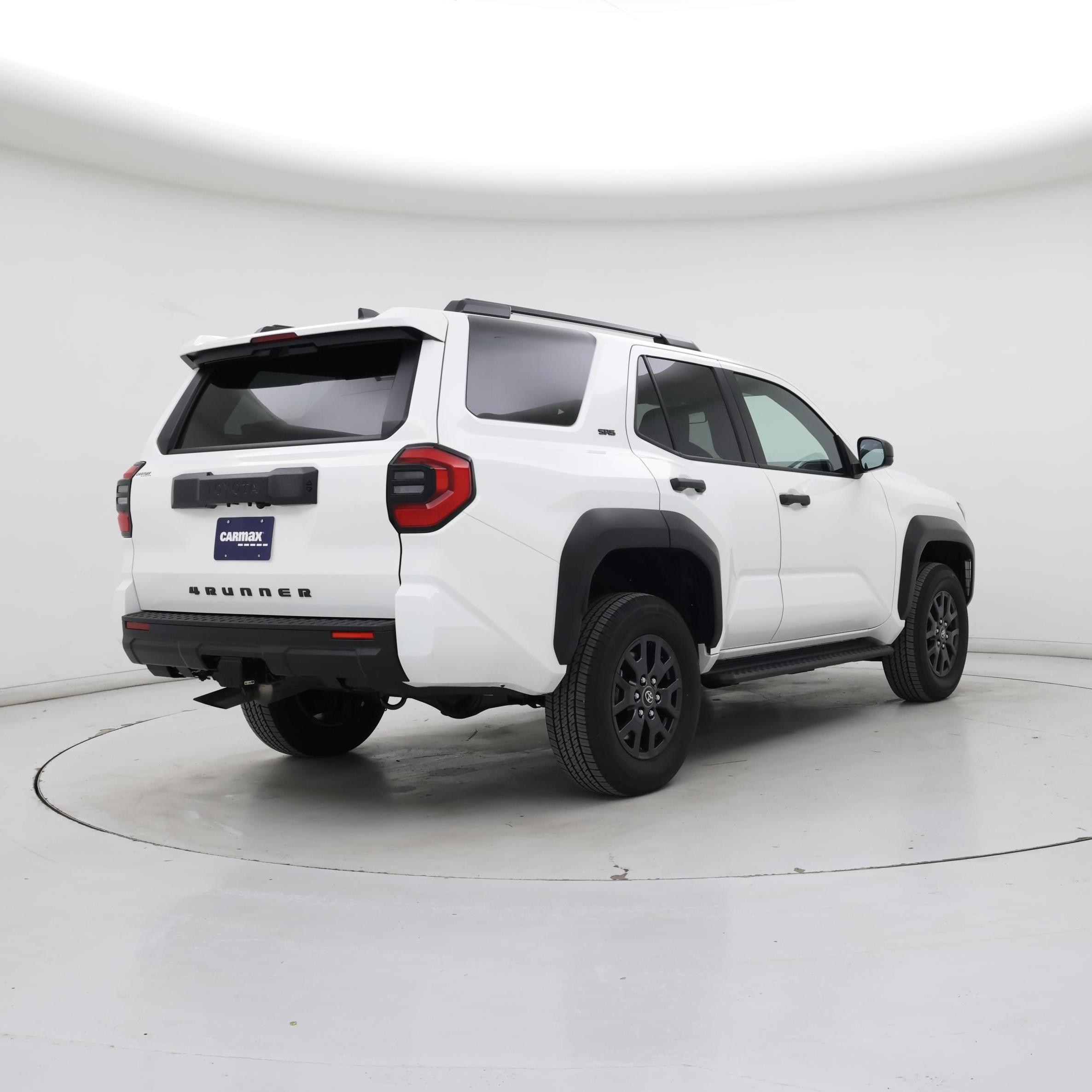 Thumbnail: 2026 Toyota 4Runner - 8