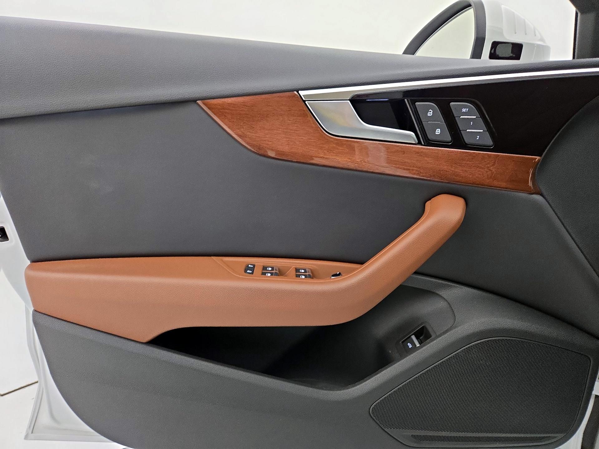 Thumbnail: 2022 Audi A4 - 12