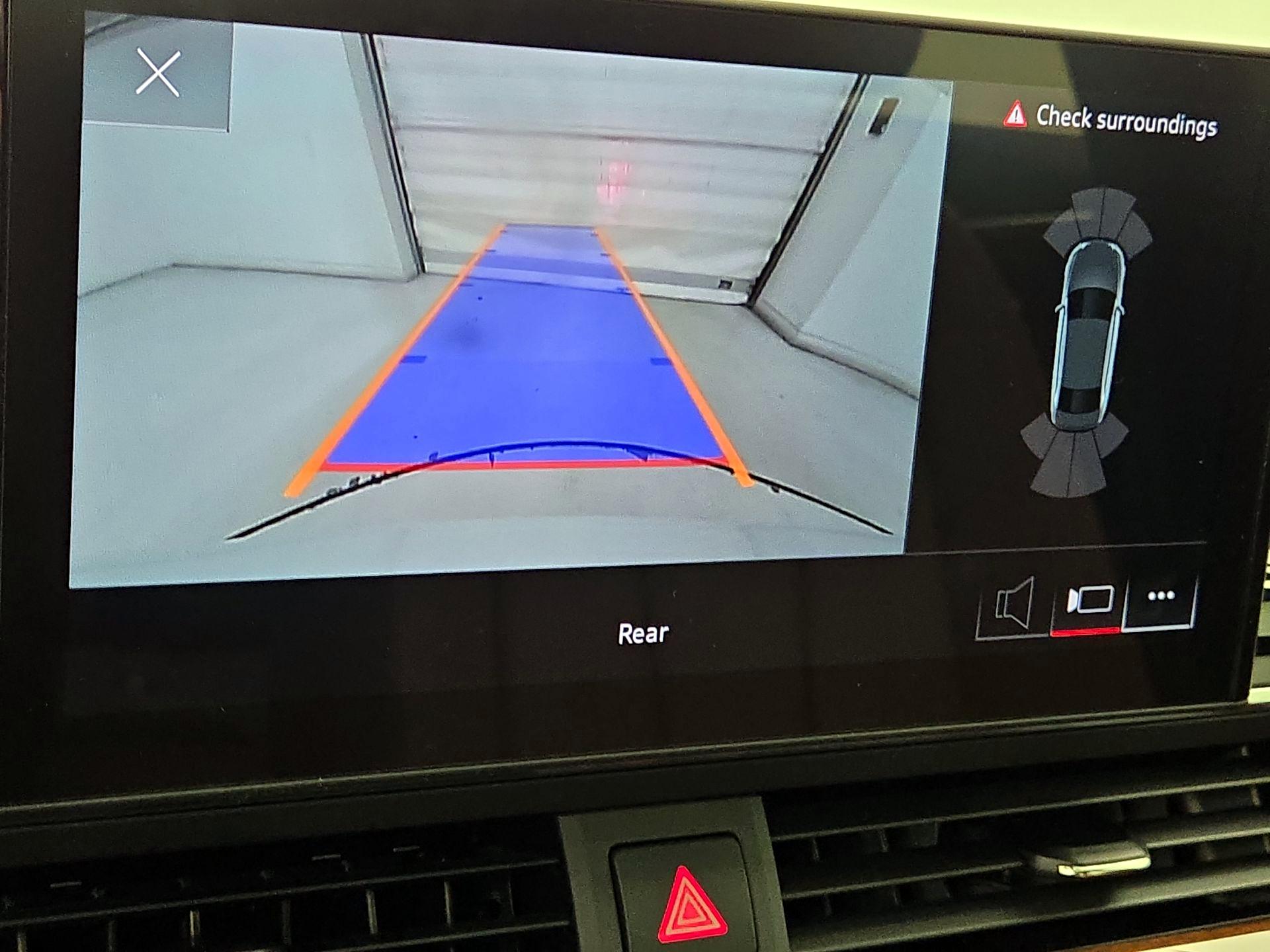 Thumbnail: 2022 Audi A4 - 13