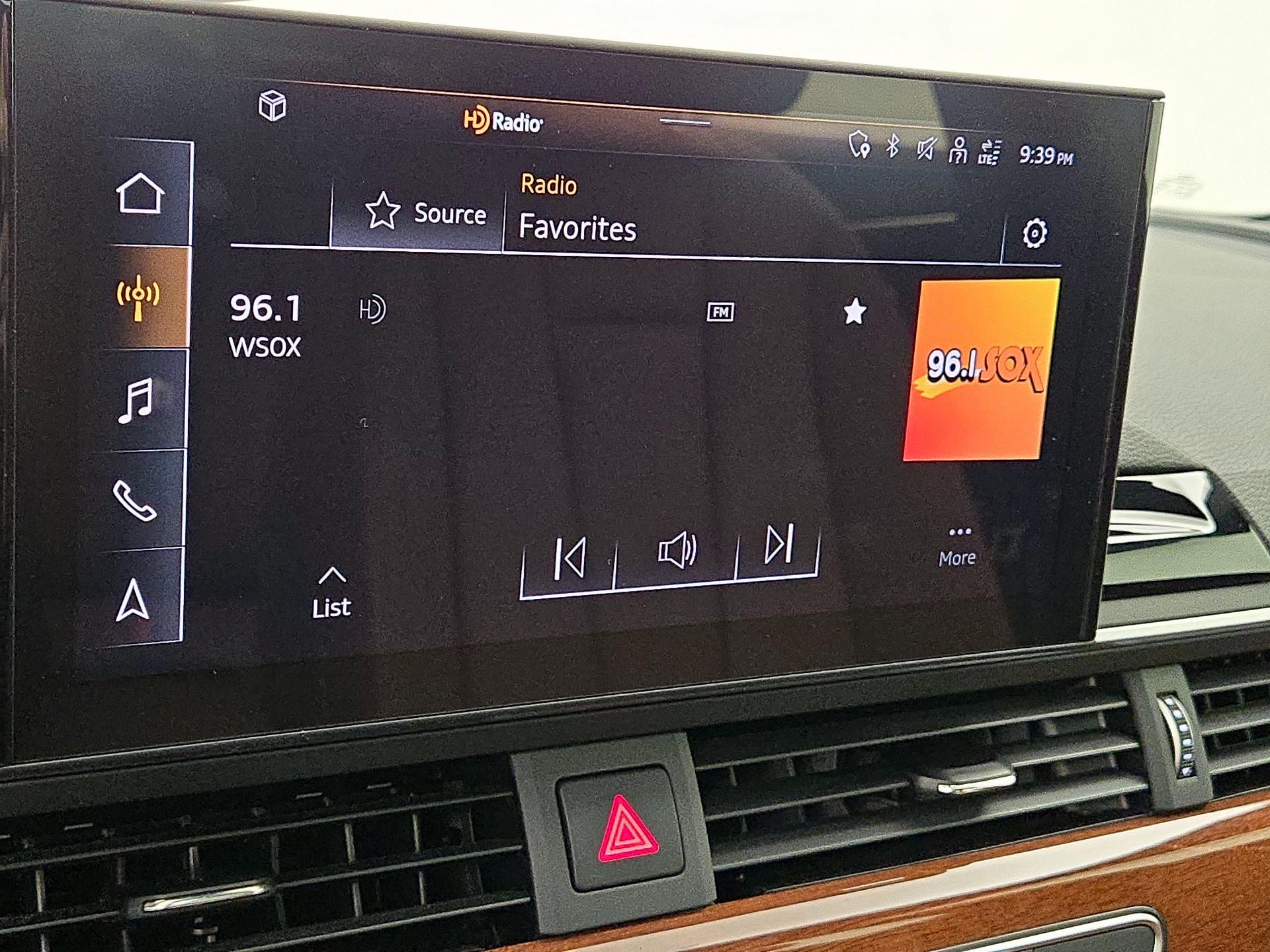 Thumbnail: 2022 Audi A4 - 14