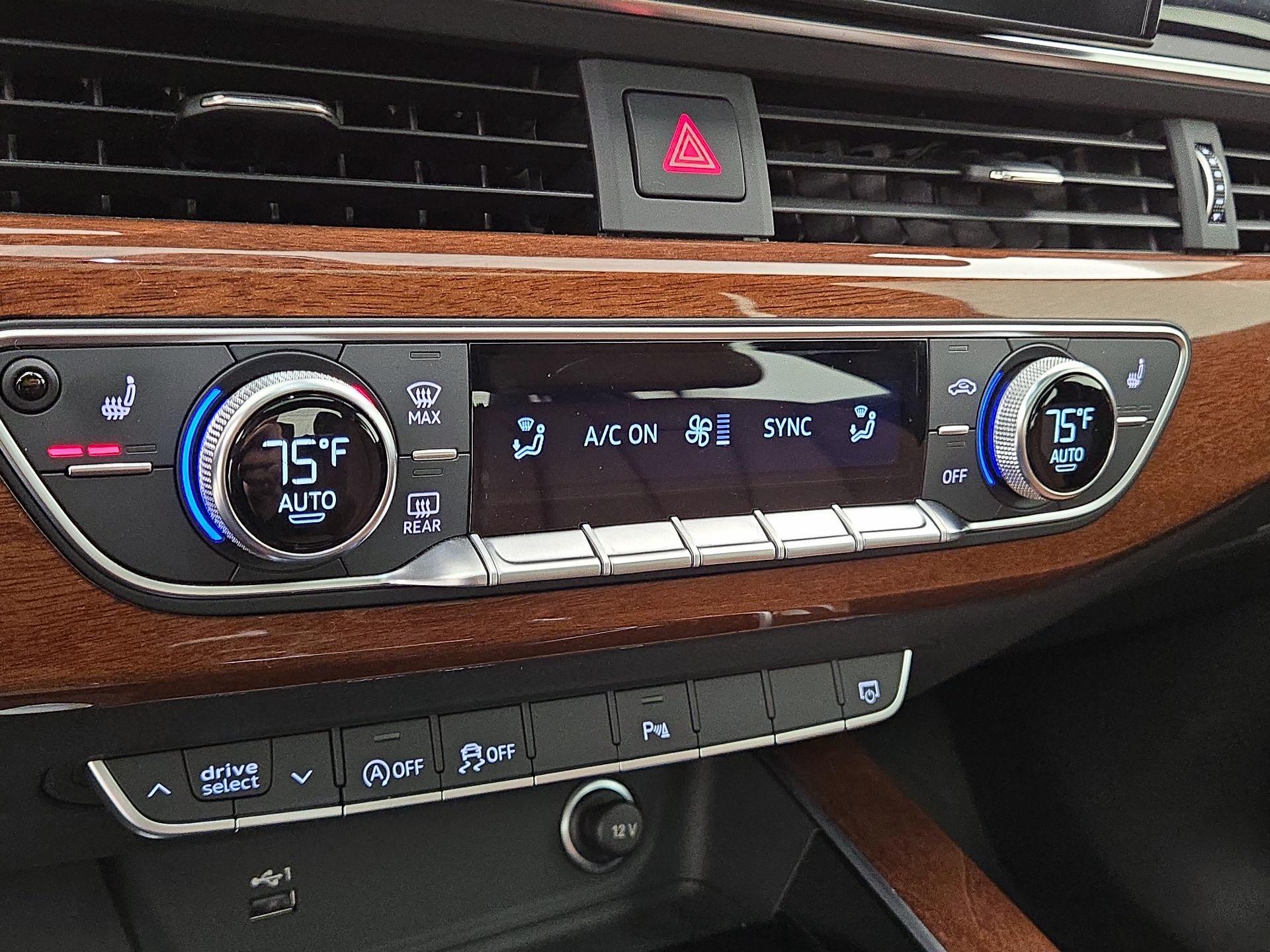 Thumbnail: 2022 Audi A4 - 15