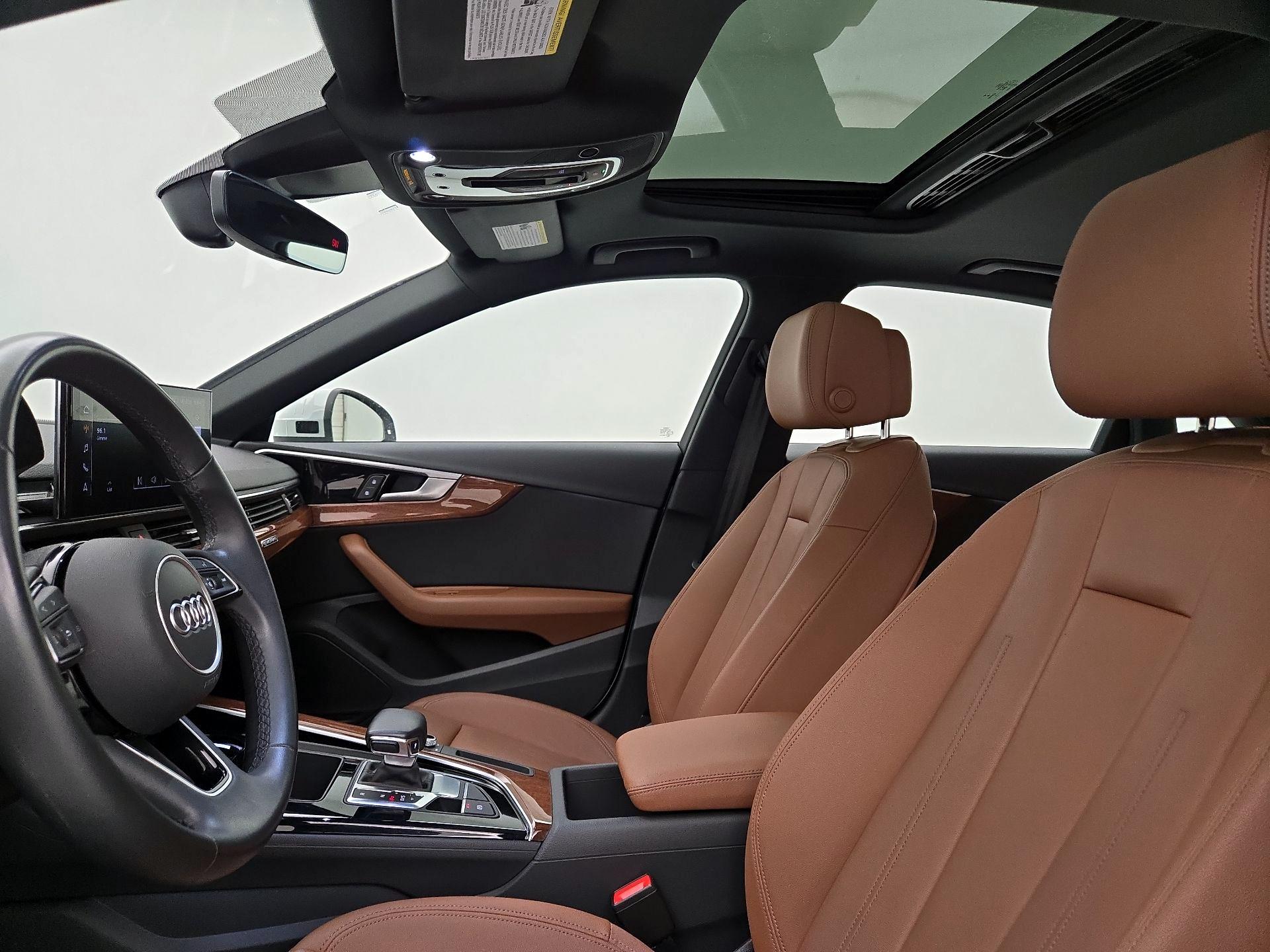 Thumbnail: 2022 Audi A4 - 18