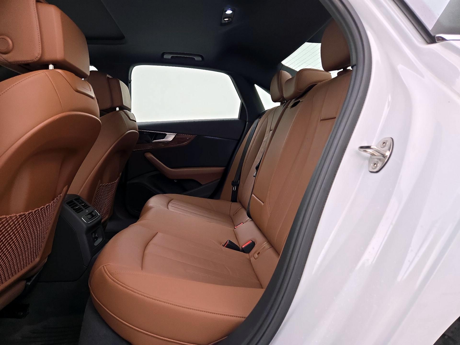 Thumbnail: 2022 Audi A4 - 19