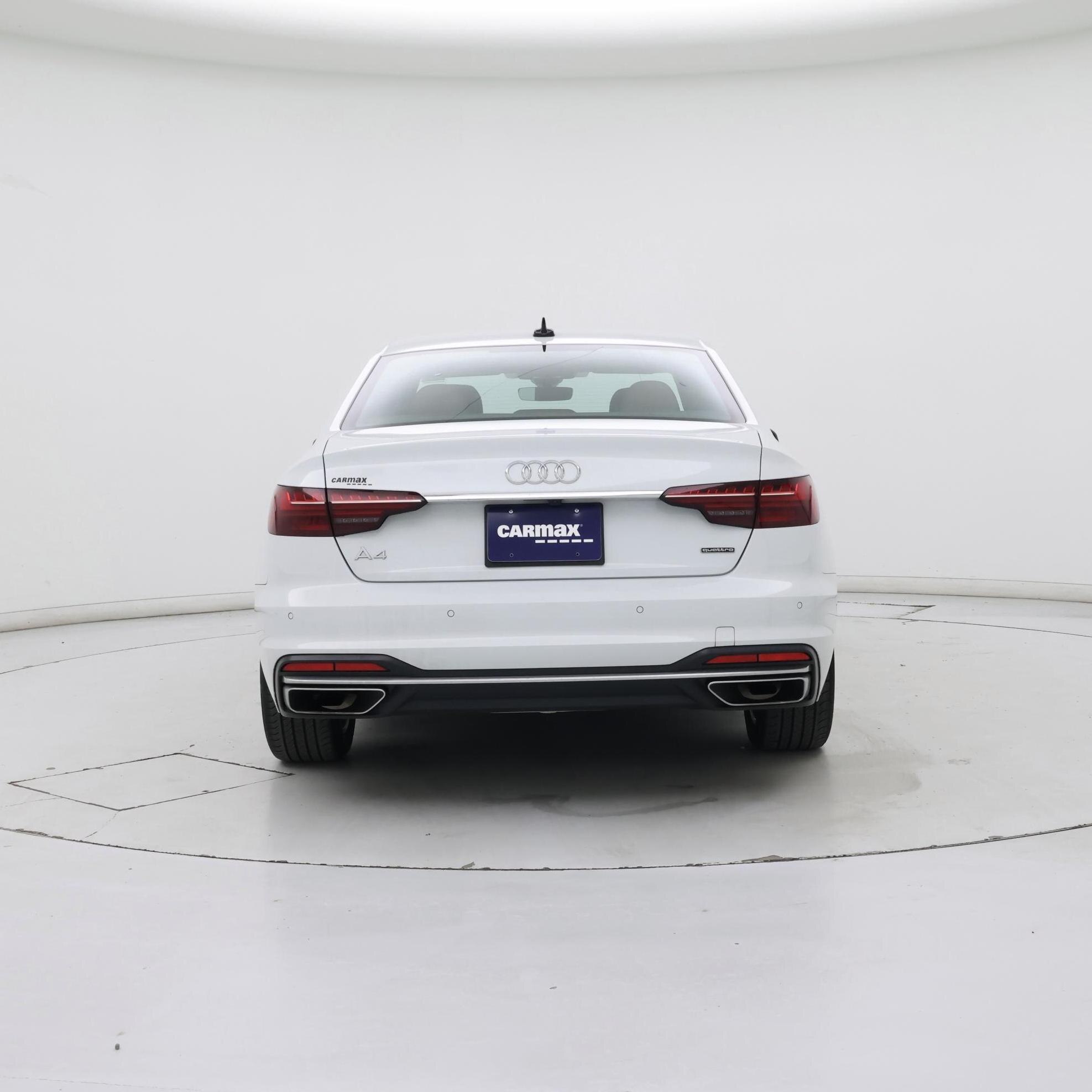 Thumbnail: 2022 Audi A4 - 6