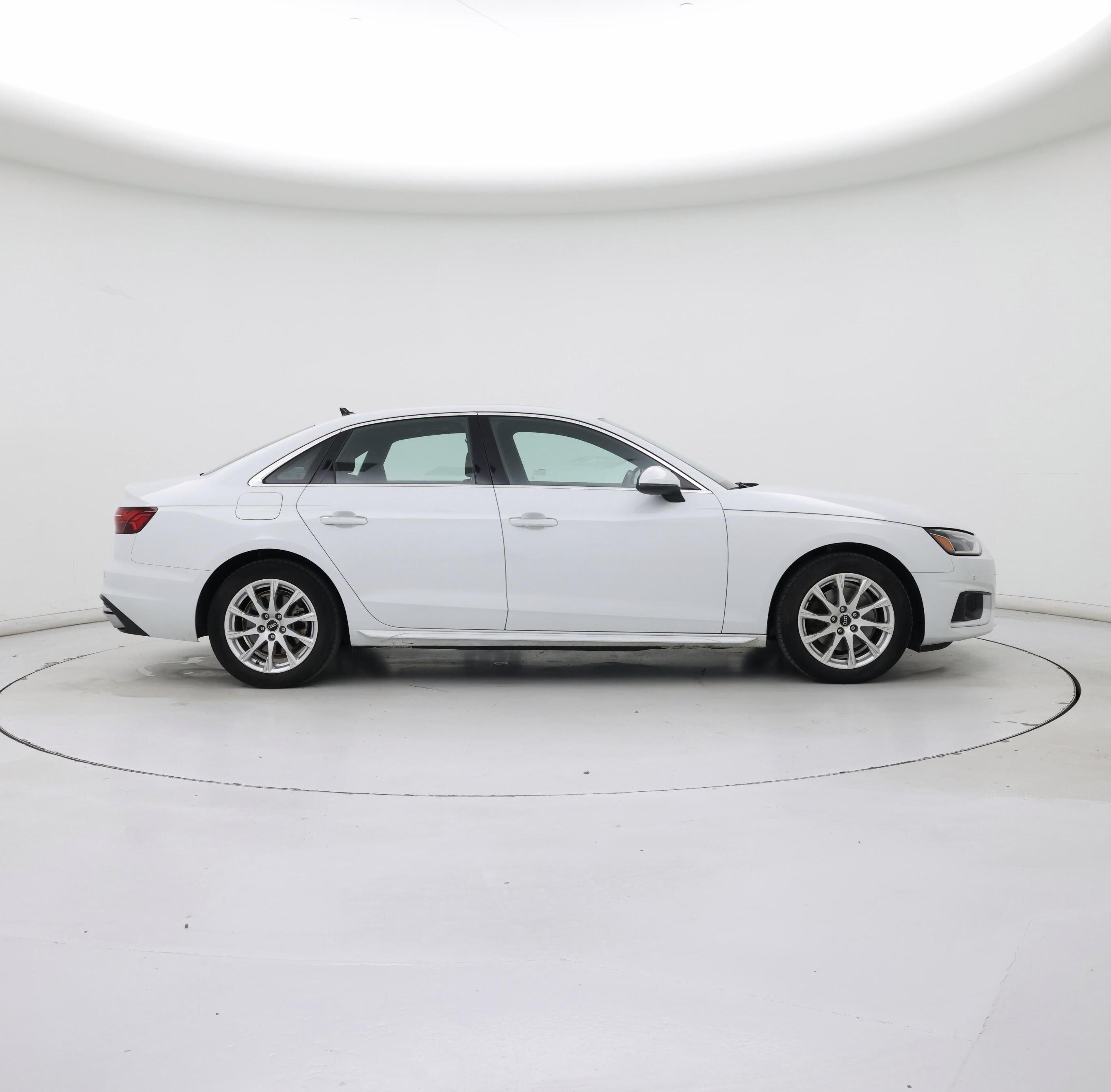 Thumbnail: 2022 Audi A4 - 7