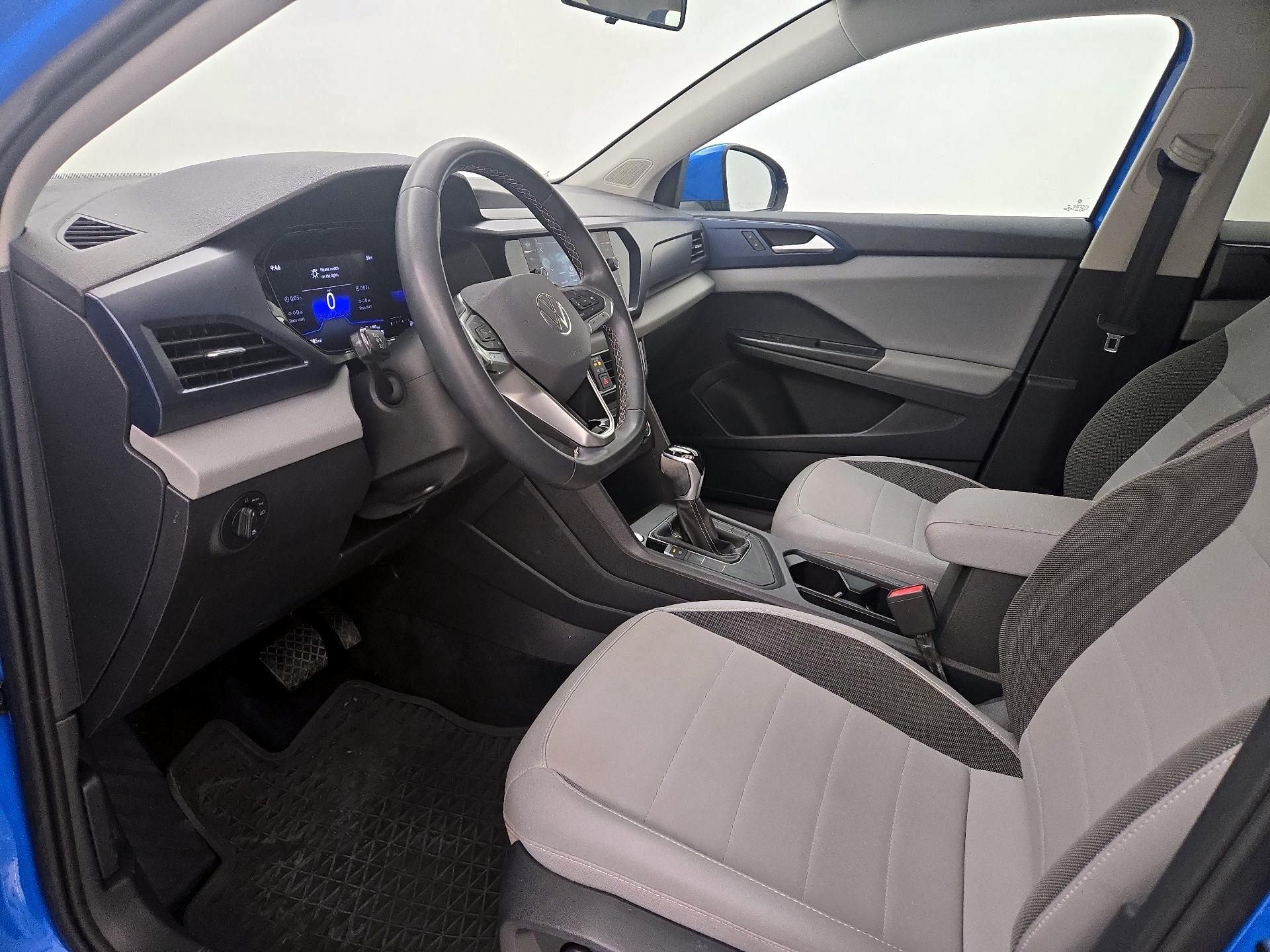 Thumbnail: 2022 Volkswagen Taos - 11