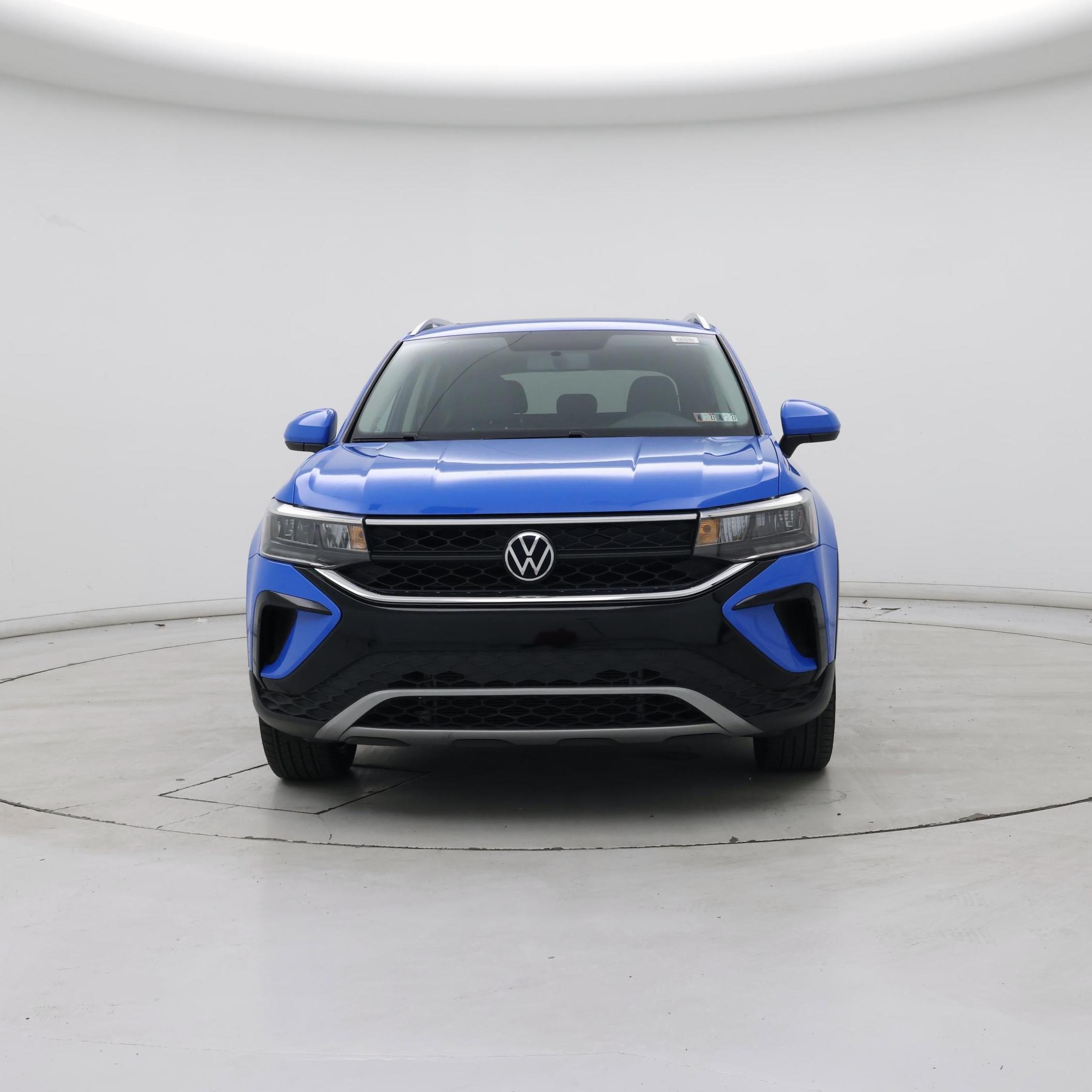 Thumbnail: 2022 Volkswagen Taos - 5