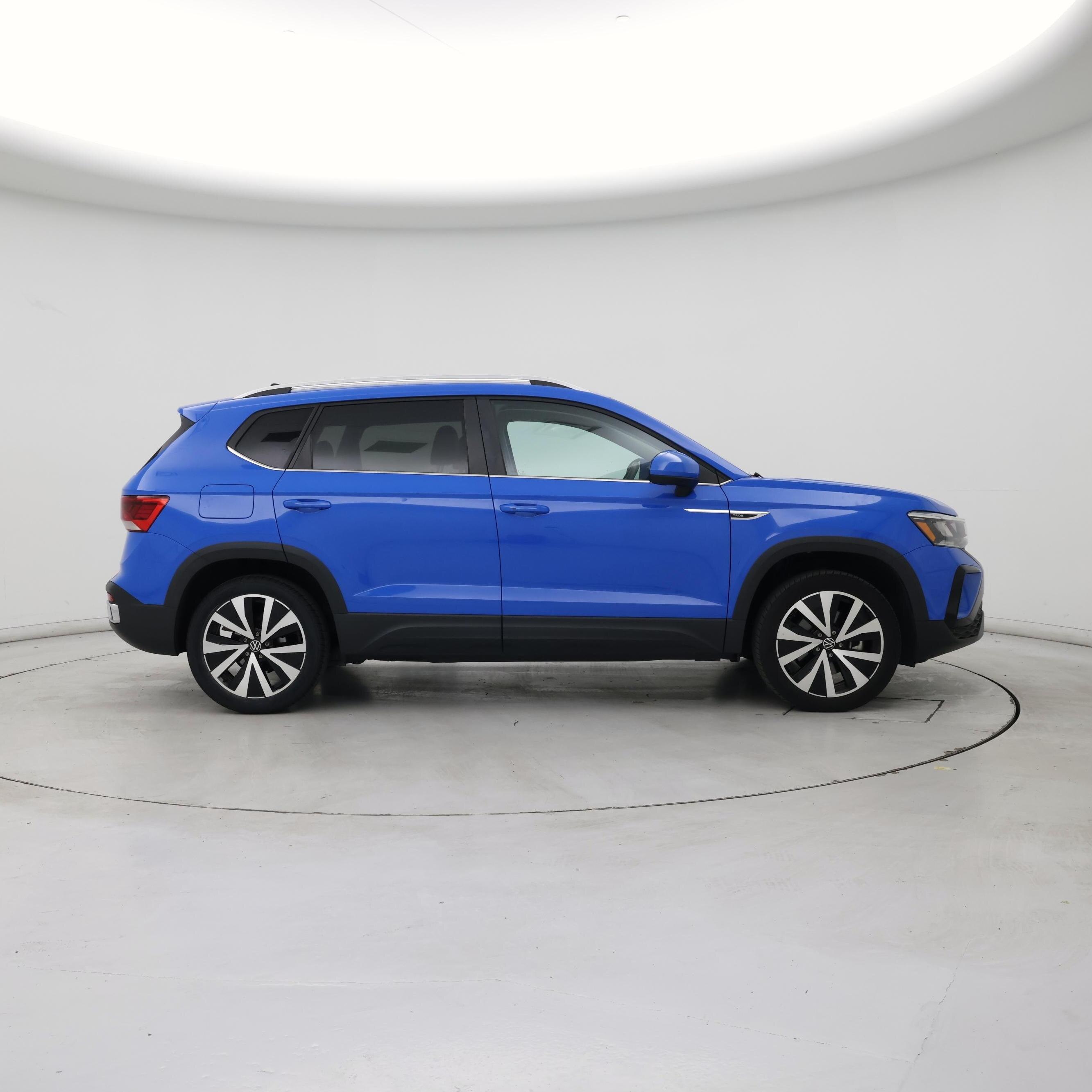 Thumbnail: 2022 Volkswagen Taos - 7