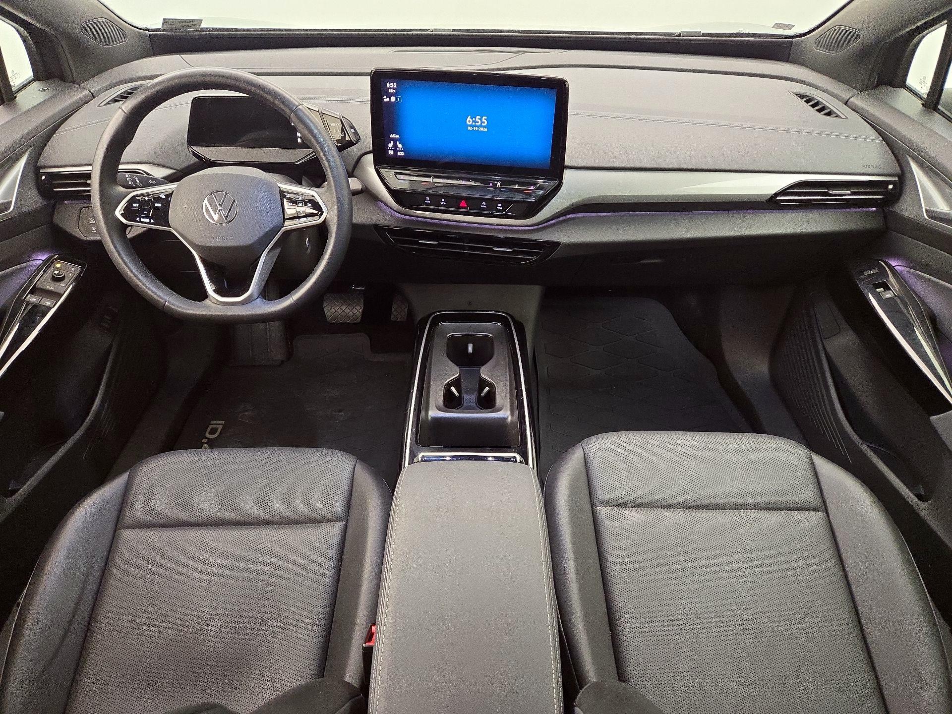 Thumbnail: 2023 Volkswagen ID.4 - 9