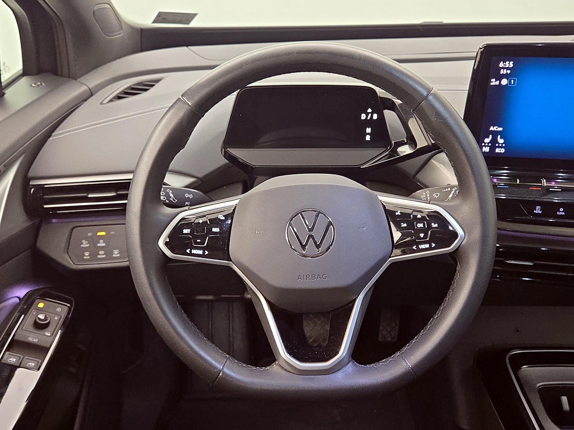 Thumbnail: 2023 Volkswagen ID.4 - 10