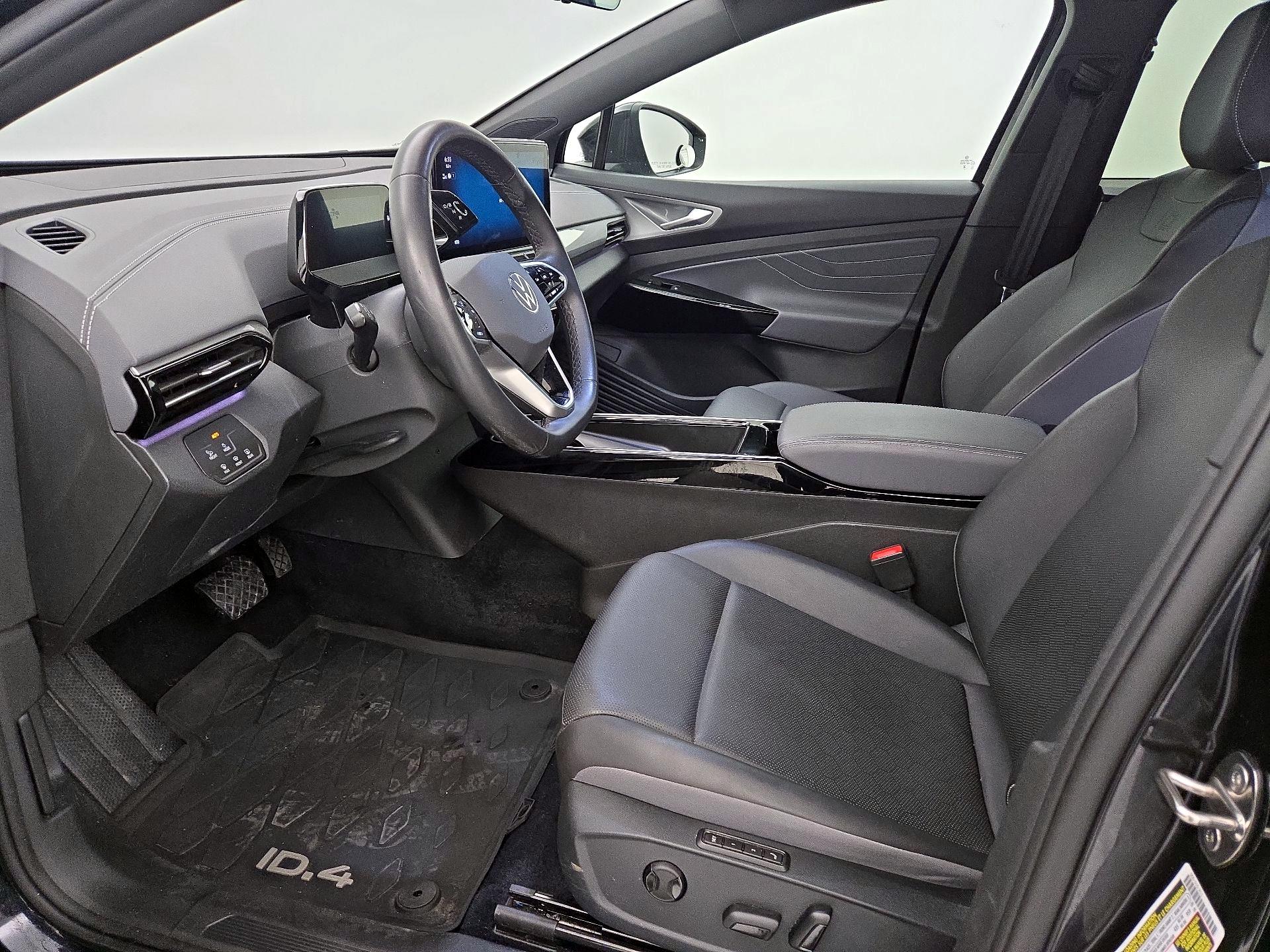 Thumbnail: 2023 Volkswagen ID.4 - 11