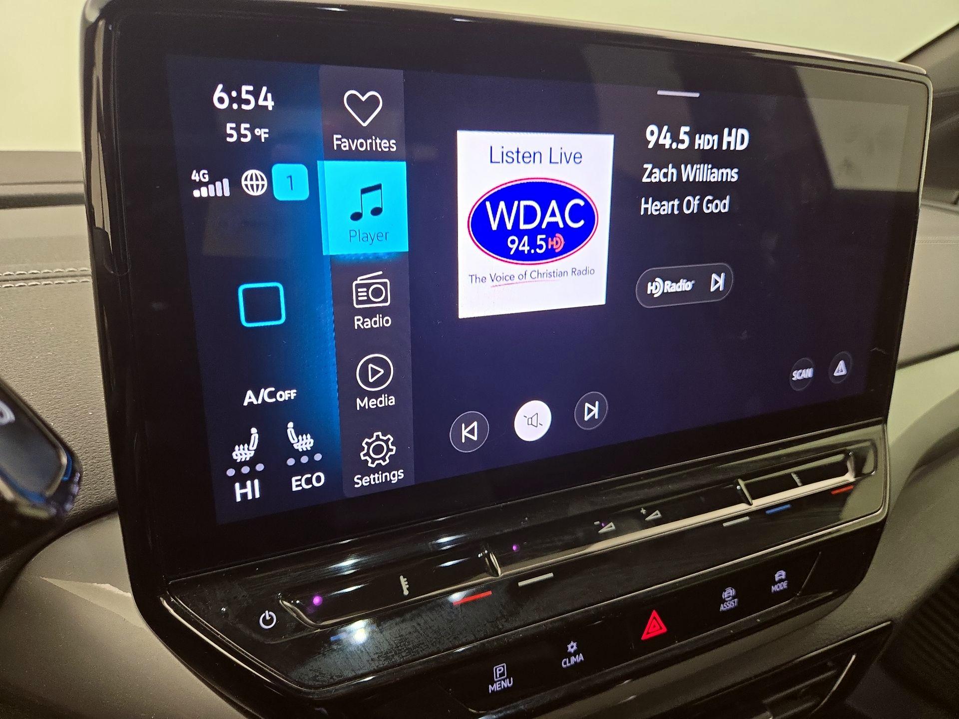 Thumbnail: 2023 Volkswagen ID.4 - 15