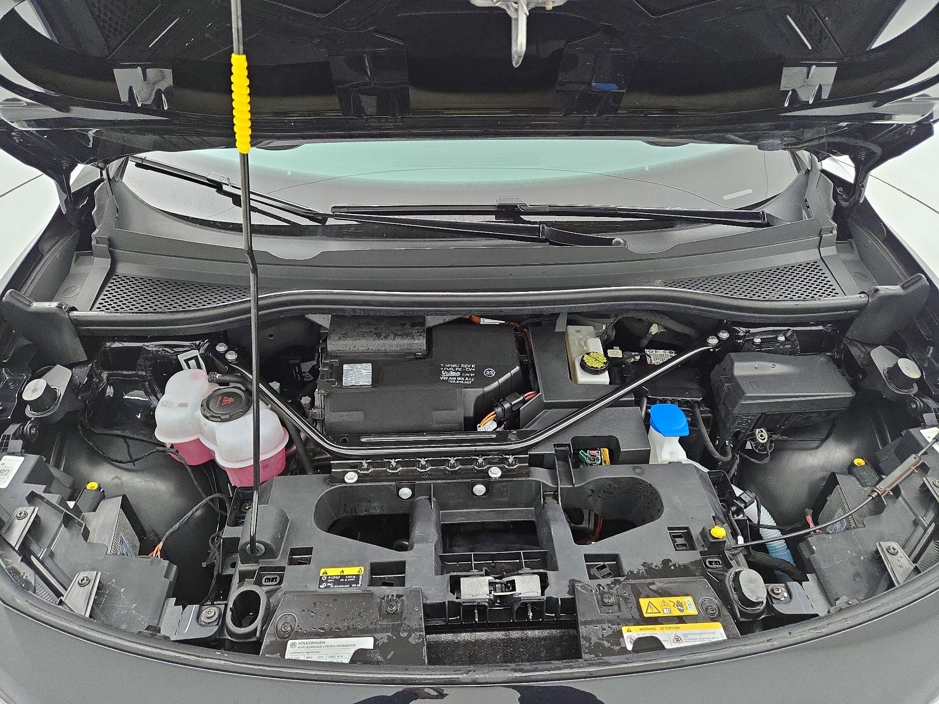 Thumbnail: 2023 Volkswagen ID.4 - 20