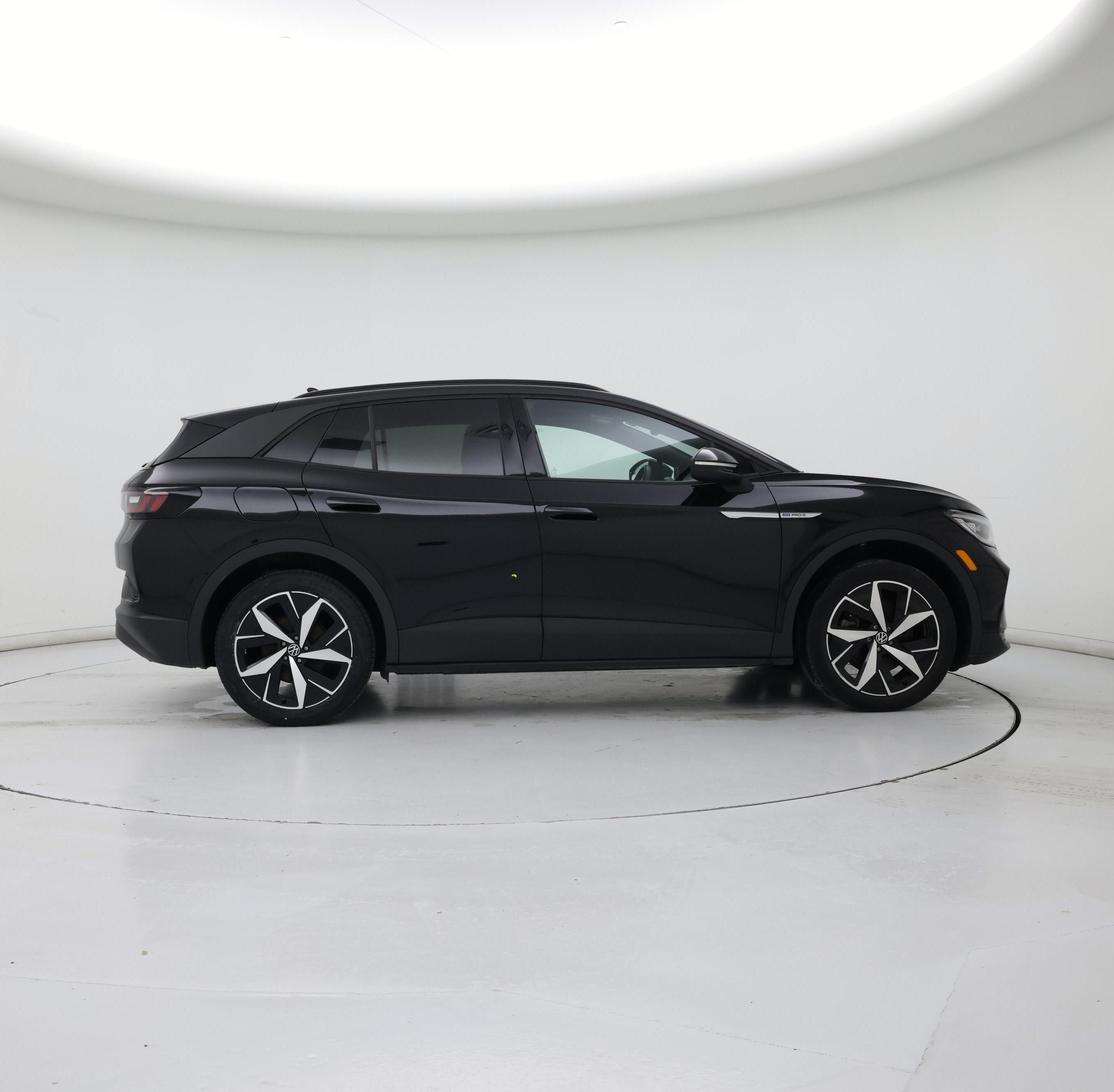 Thumbnail: 2023 Volkswagen ID.4 - 7