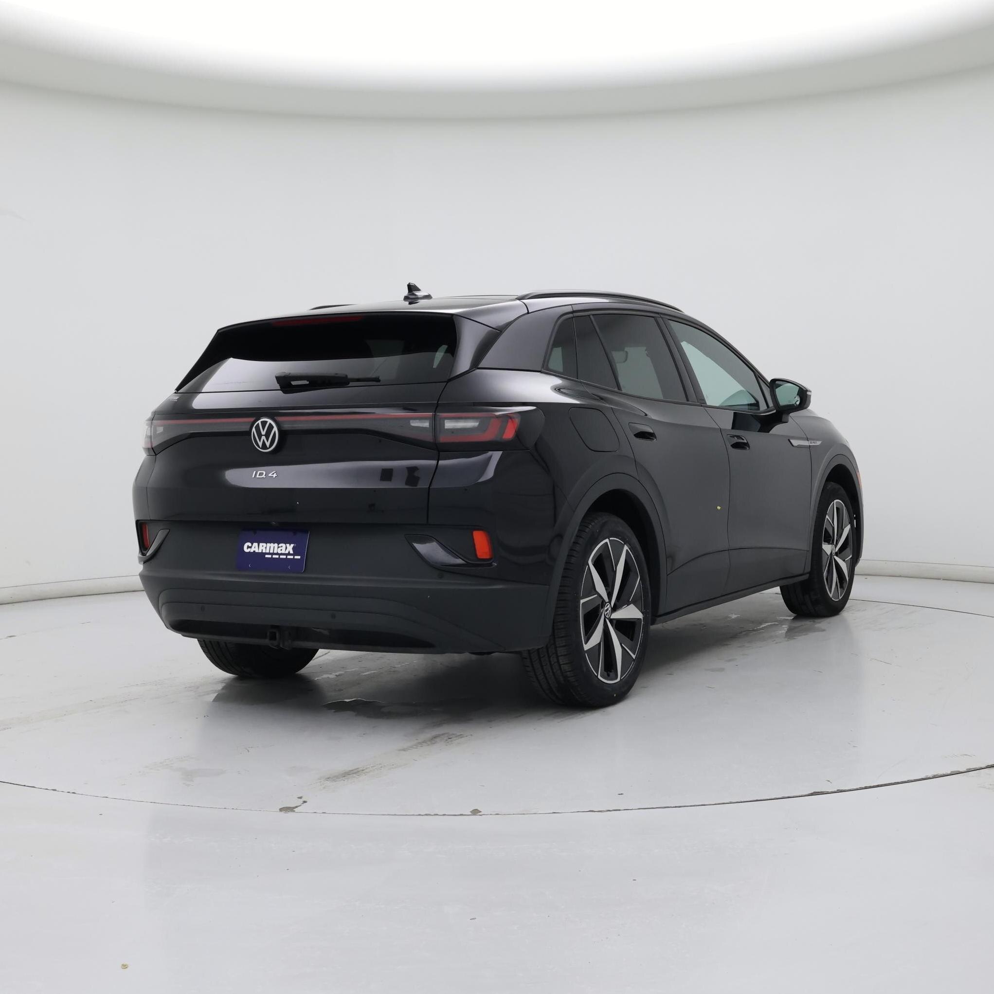 Thumbnail: 2023 Volkswagen ID.4 - 8