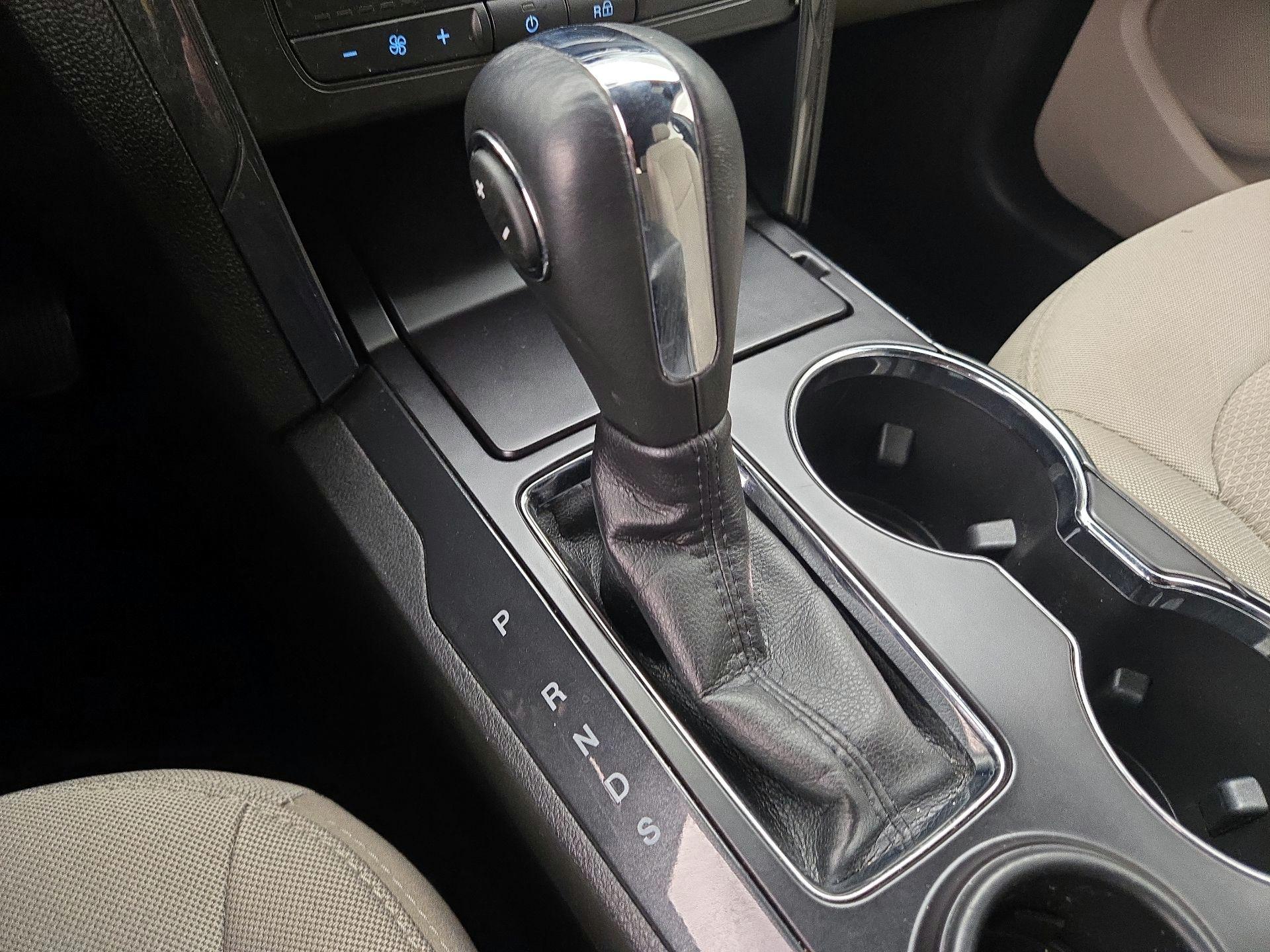 Thumbnail: 2019 Ford Explorer - 17