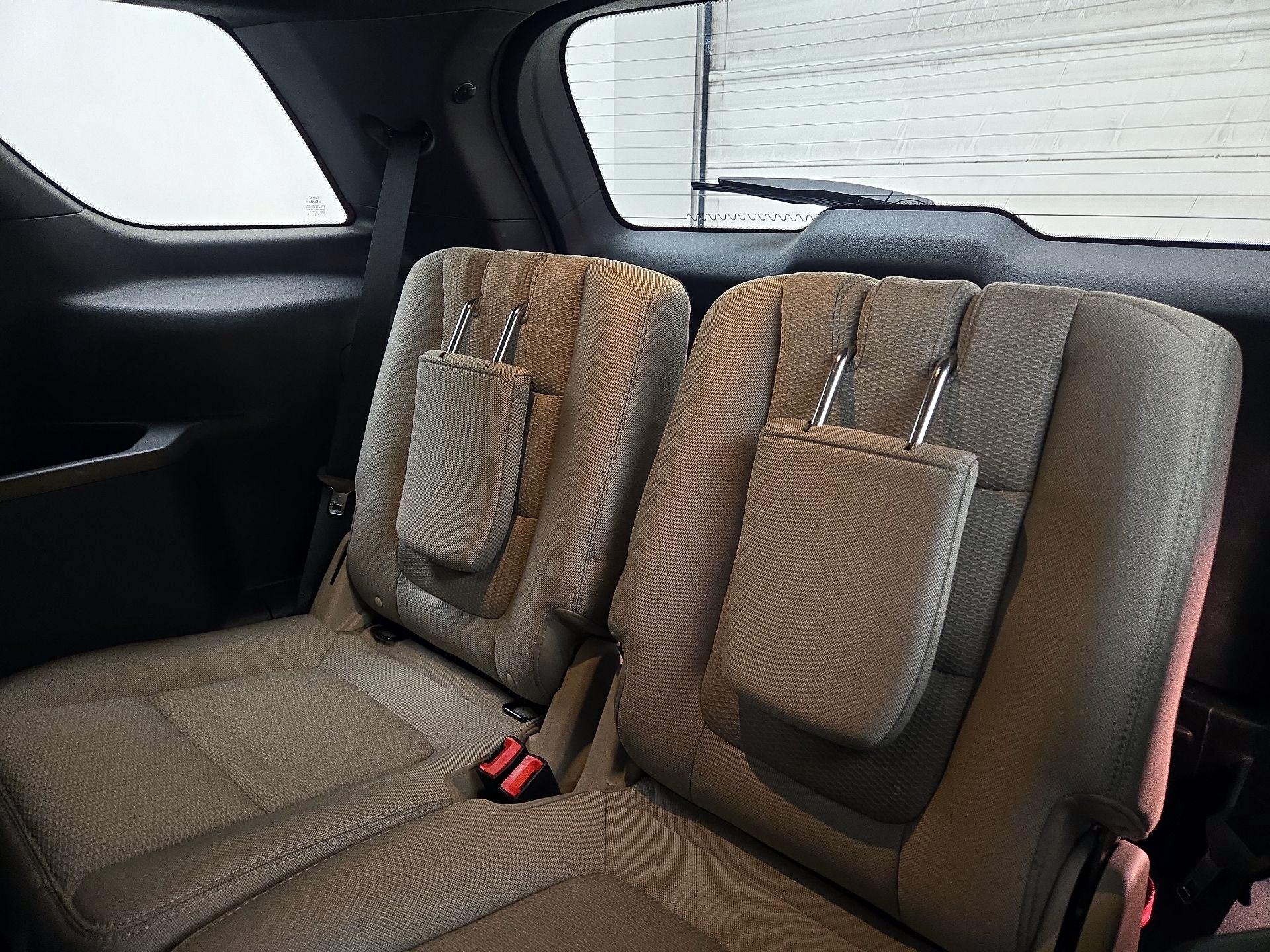 Thumbnail: 2019 Ford Explorer - 20