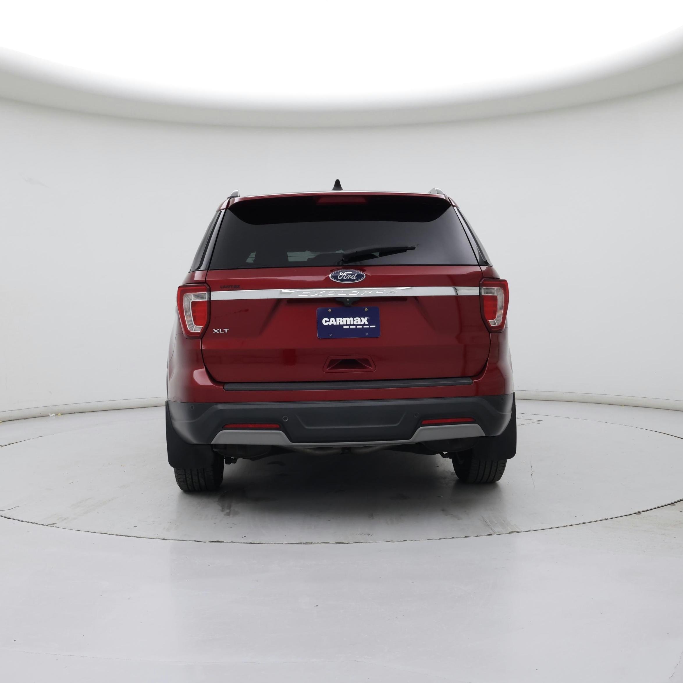 Thumbnail: 2019 Ford Explorer - 6