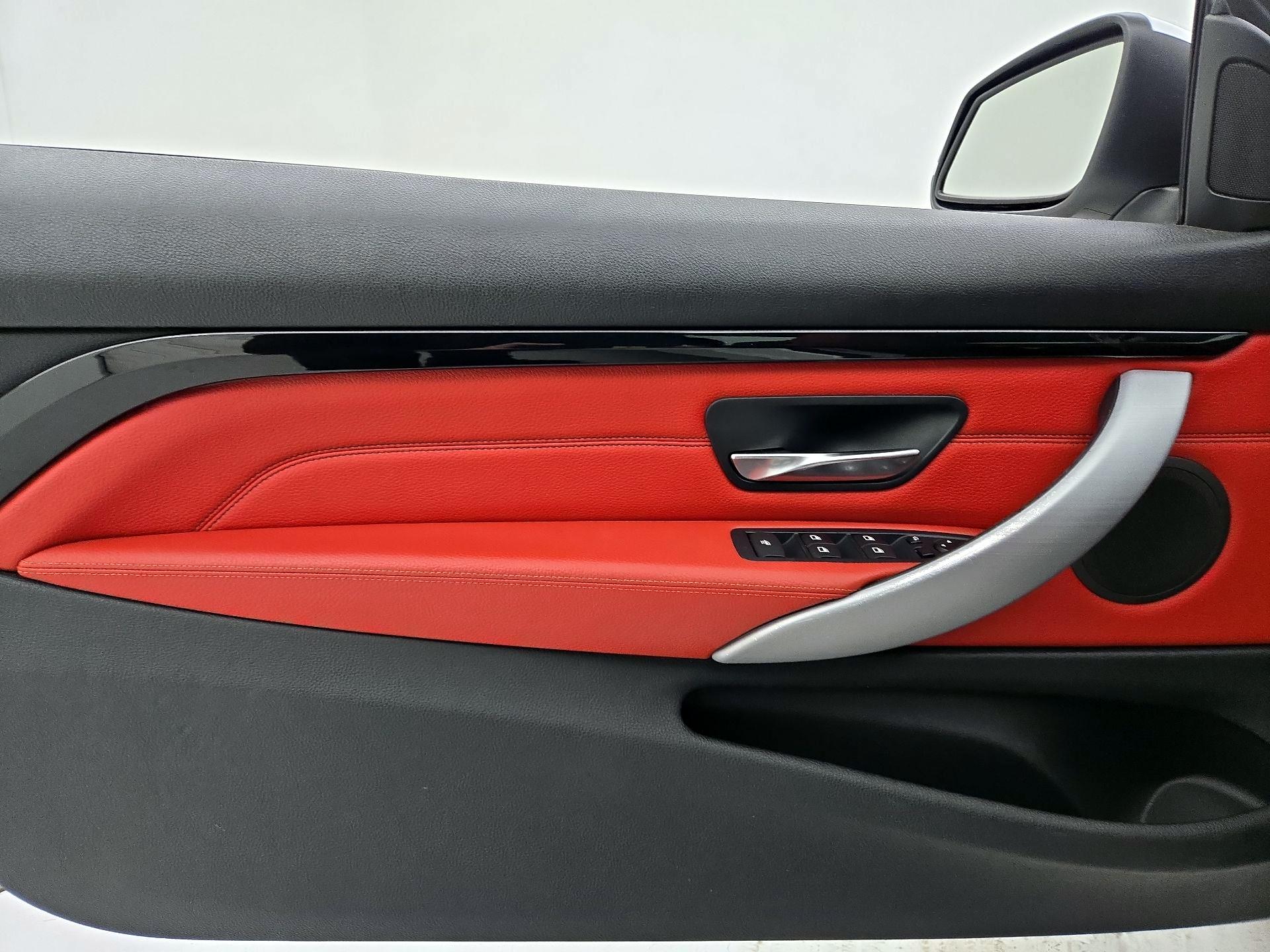 Thumbnail: 2016 BMW 4 Series - 12