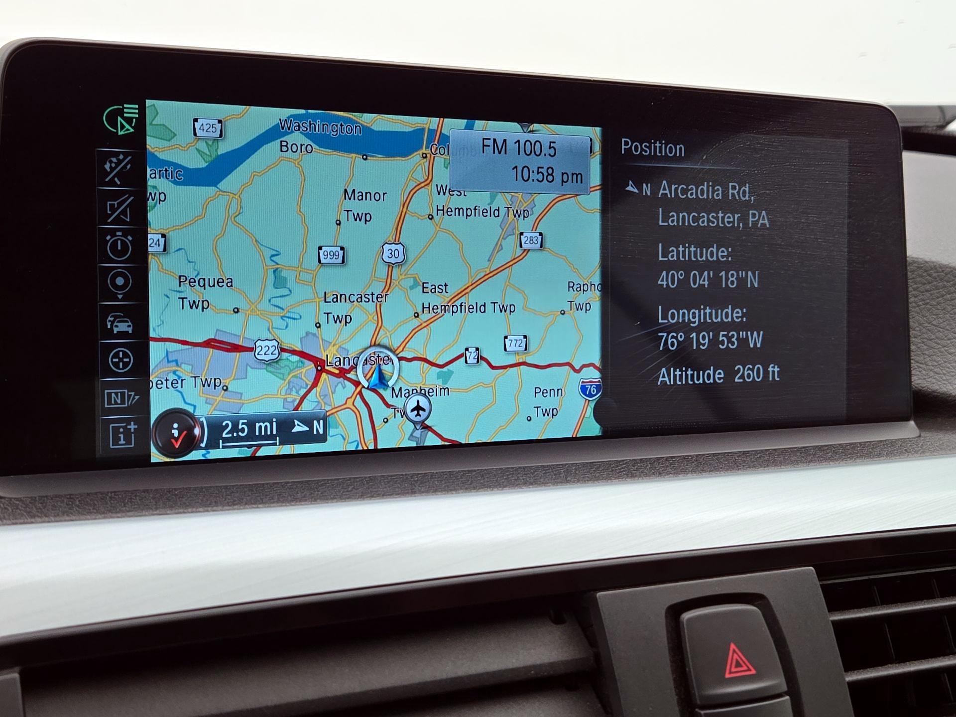 Thumbnail: 2016 BMW 4 Series - 13