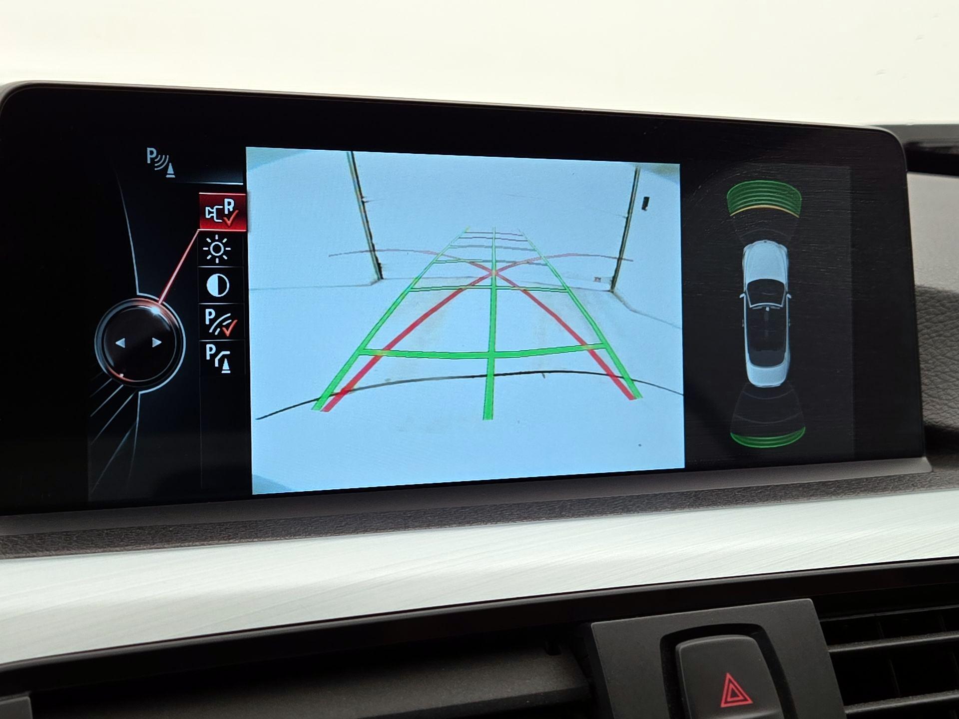 Thumbnail: 2016 BMW 4 Series - 14