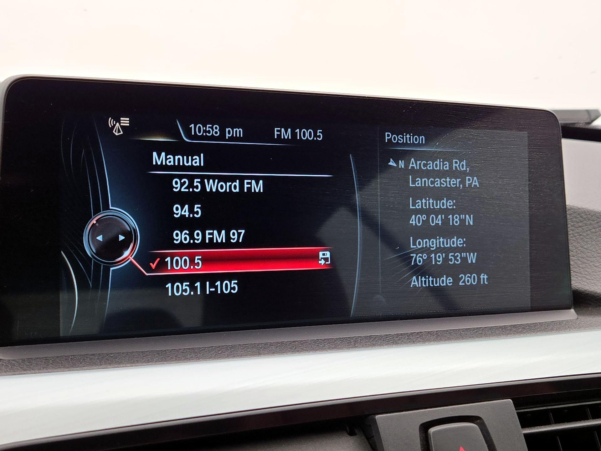 Thumbnail: 2016 BMW 4 Series - 15