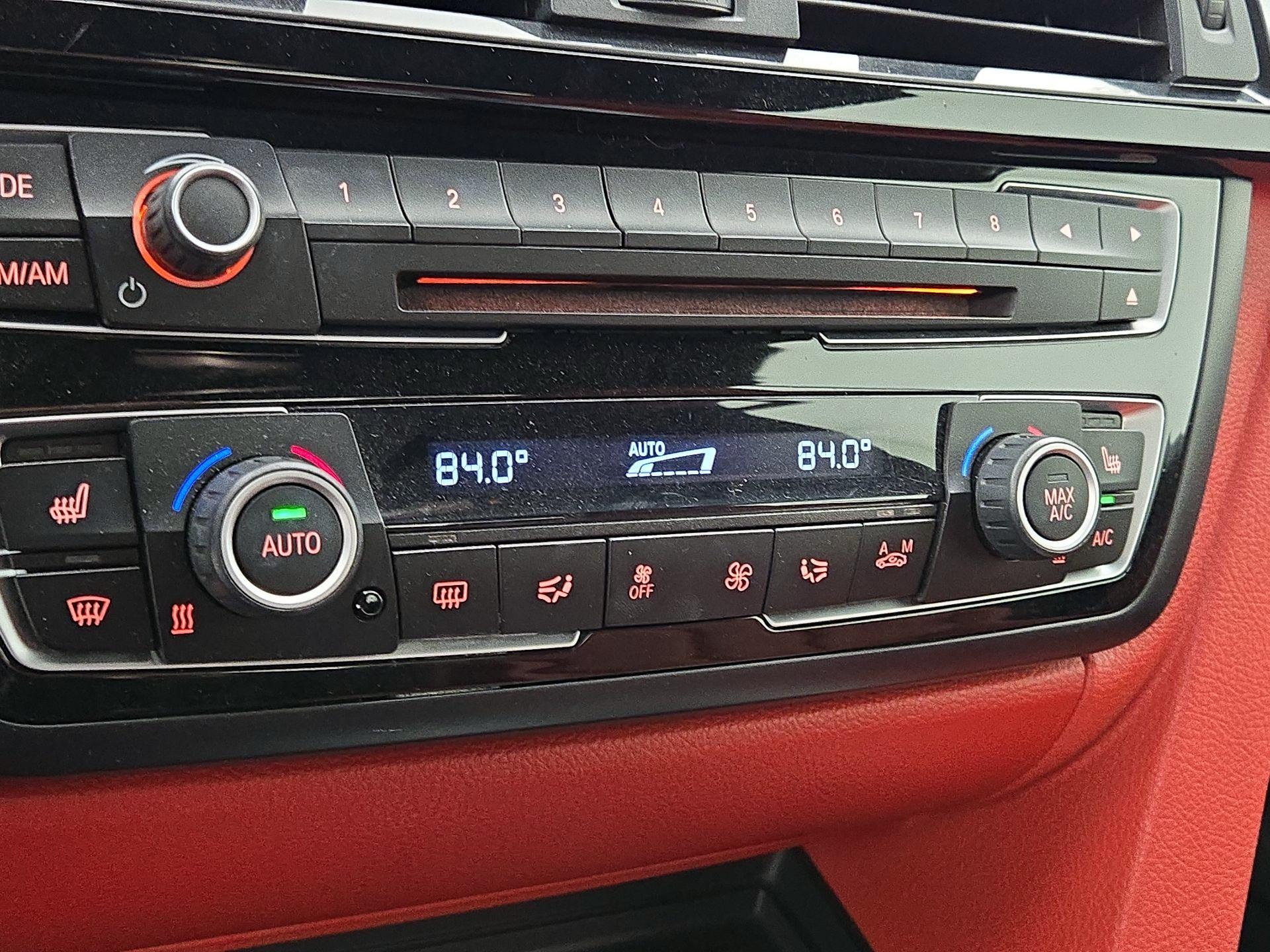 Thumbnail: 2016 BMW 4 Series - 16