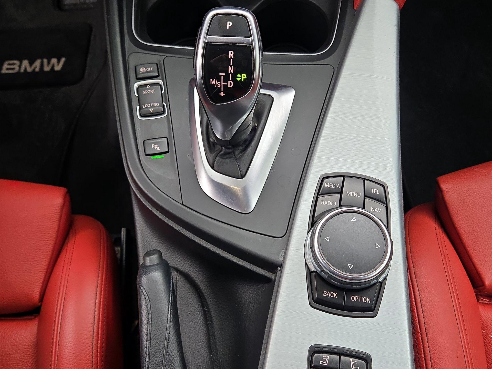 Thumbnail: 2016 BMW 4 Series - 17