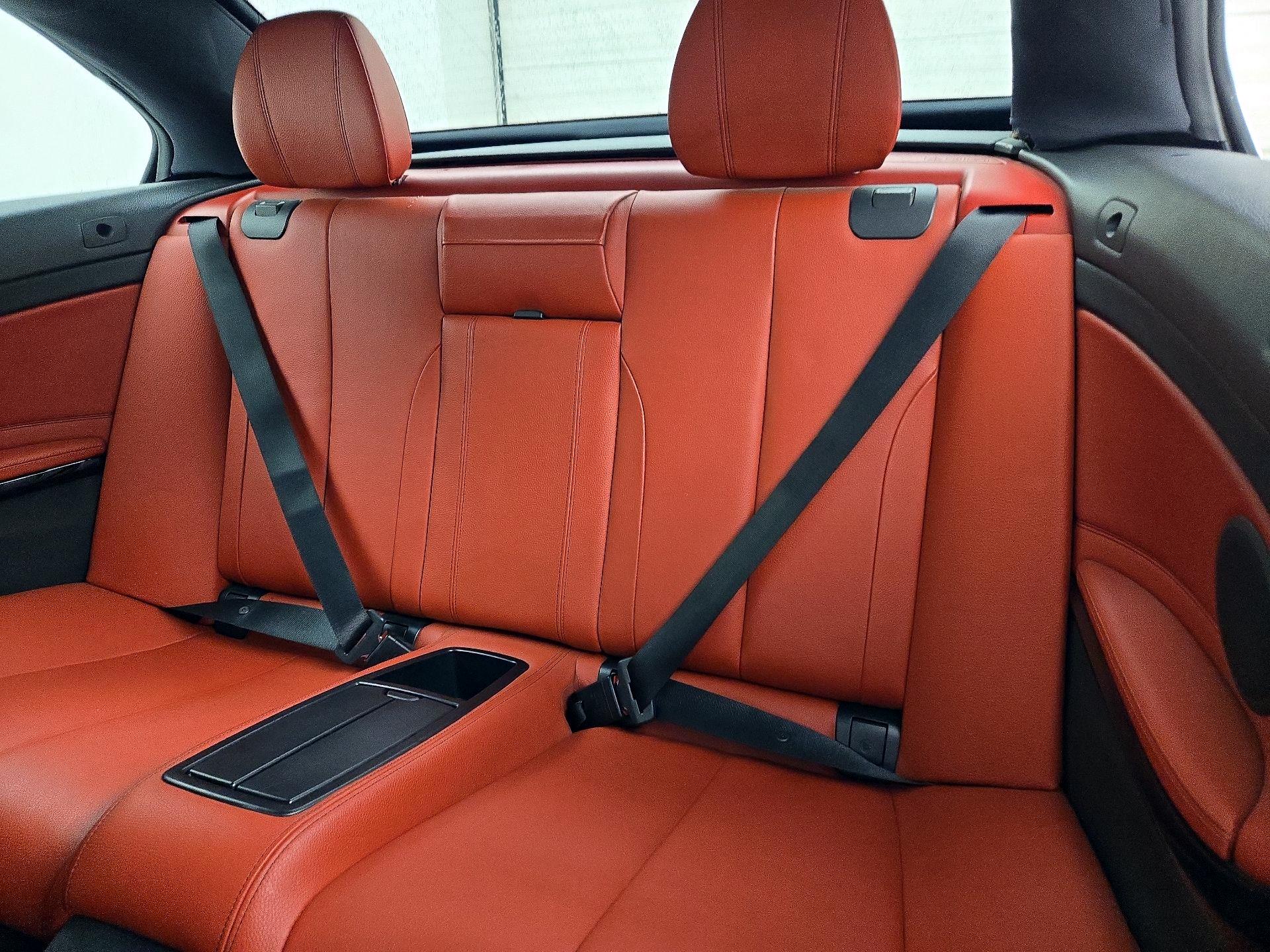 Thumbnail: 2016 BMW 4 Series - 19