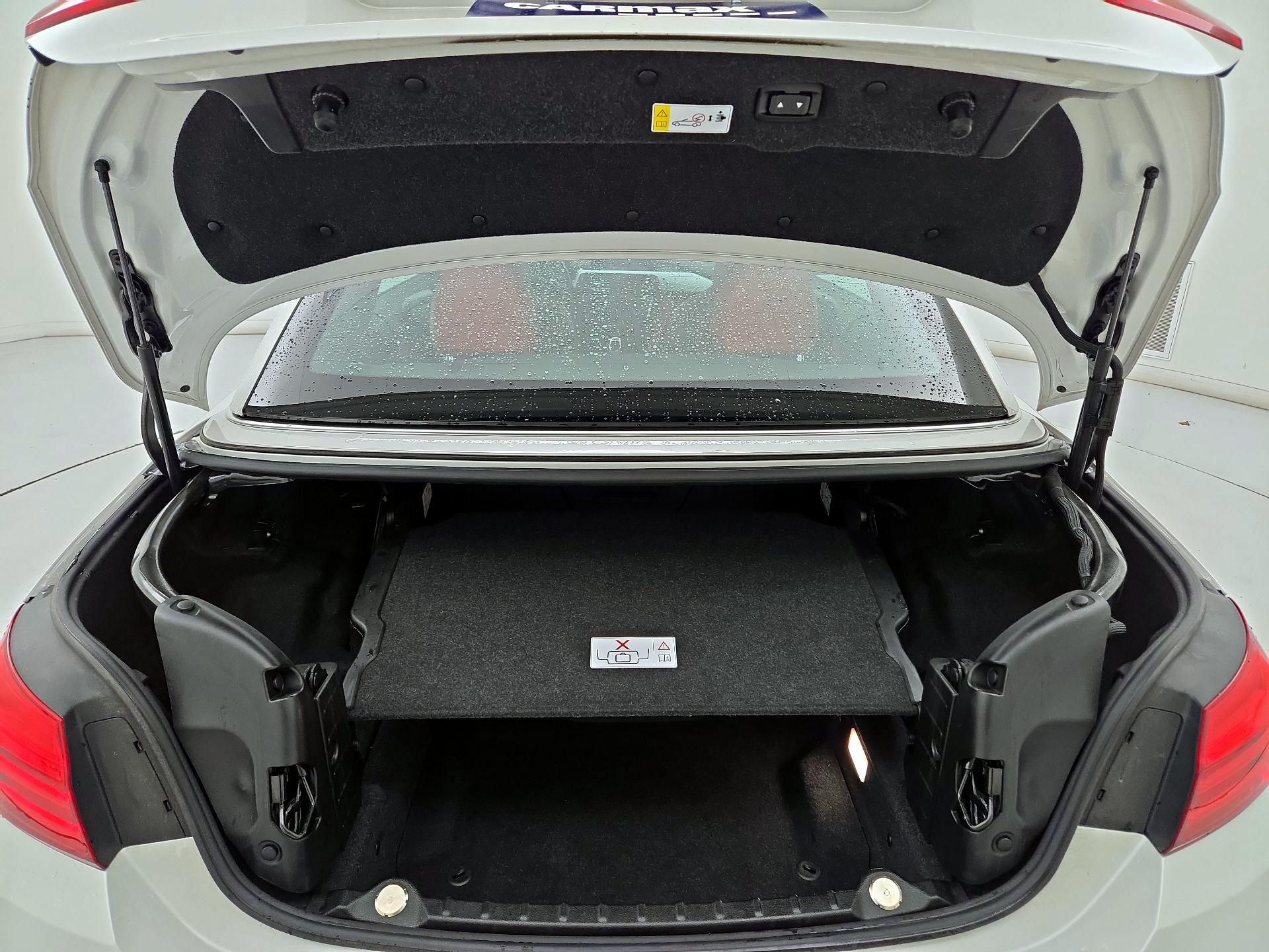 Thumbnail: 2016 BMW 4 Series - 20