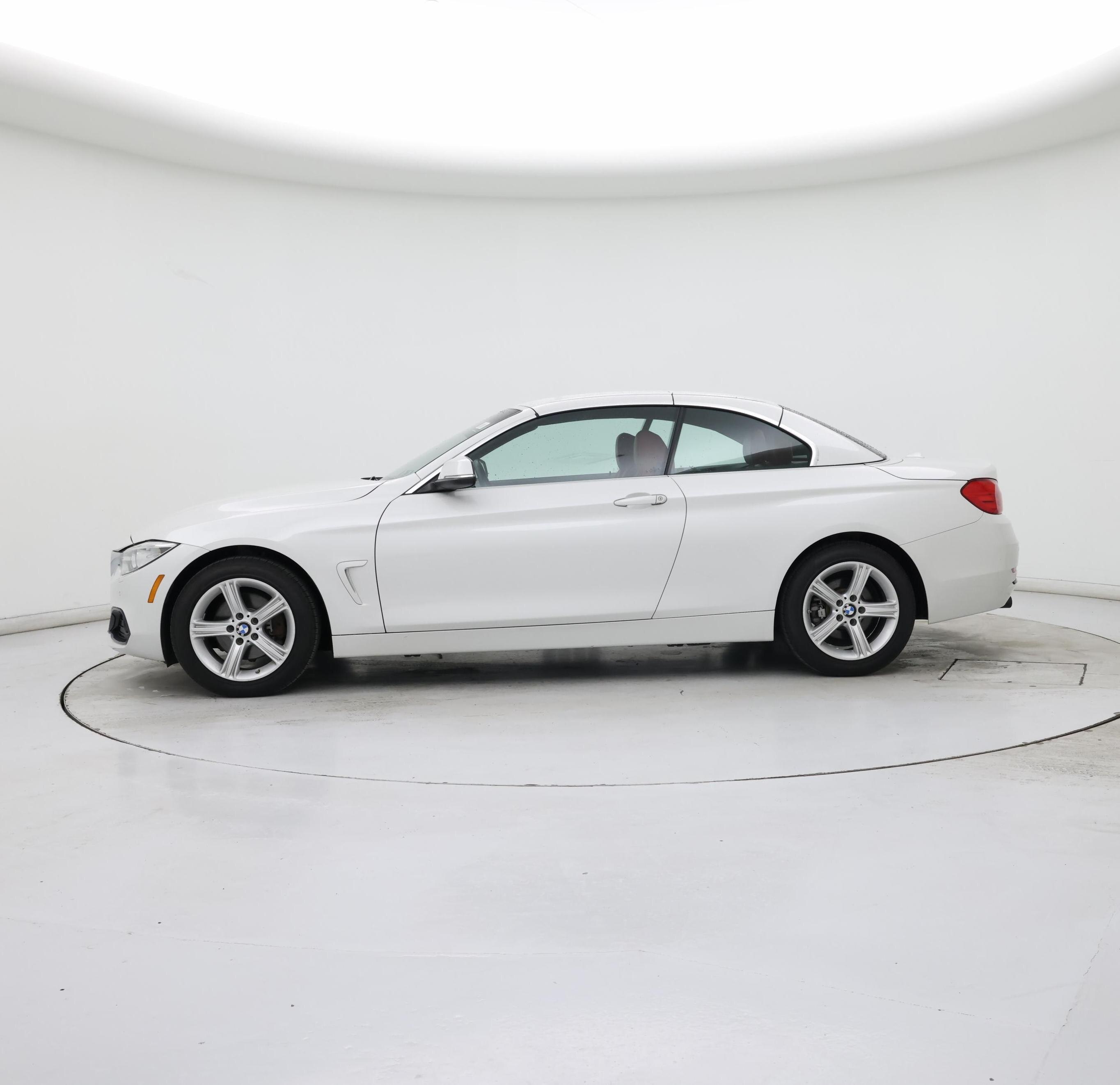 Thumbnail: 2016 BMW 4 Series - 3