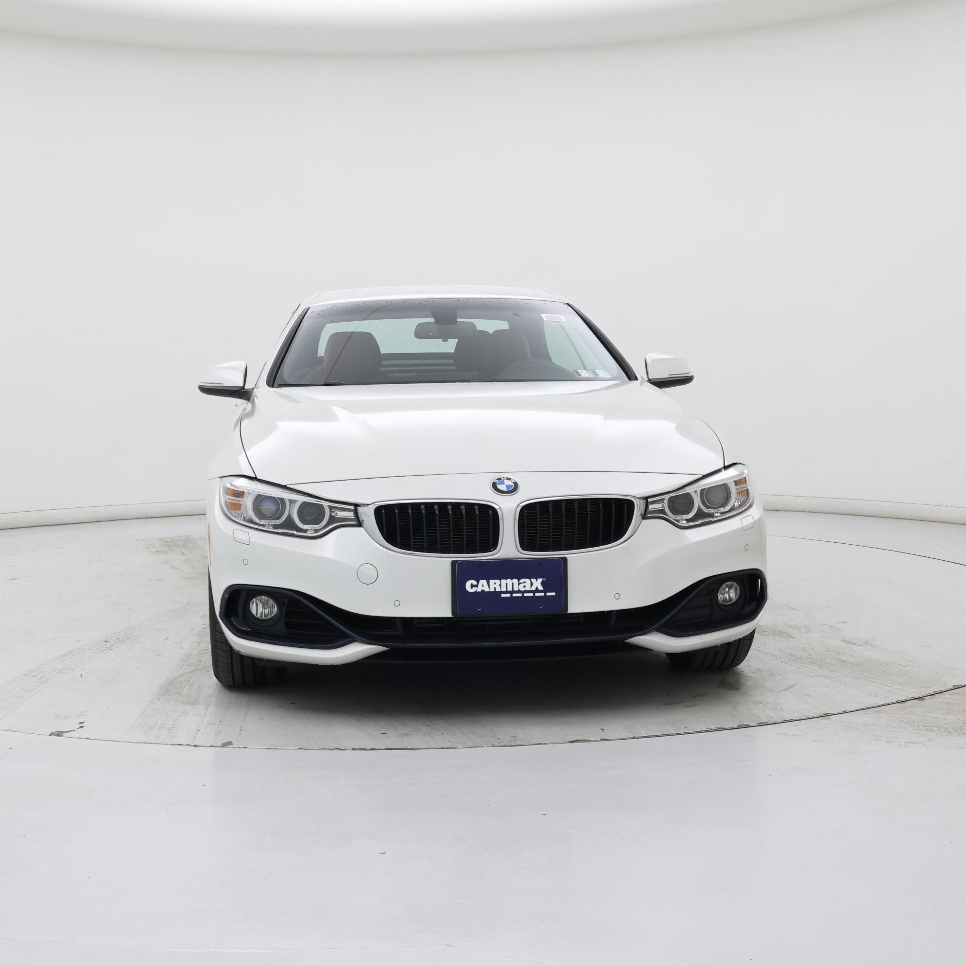 Thumbnail: 2016 BMW 4 Series - 5