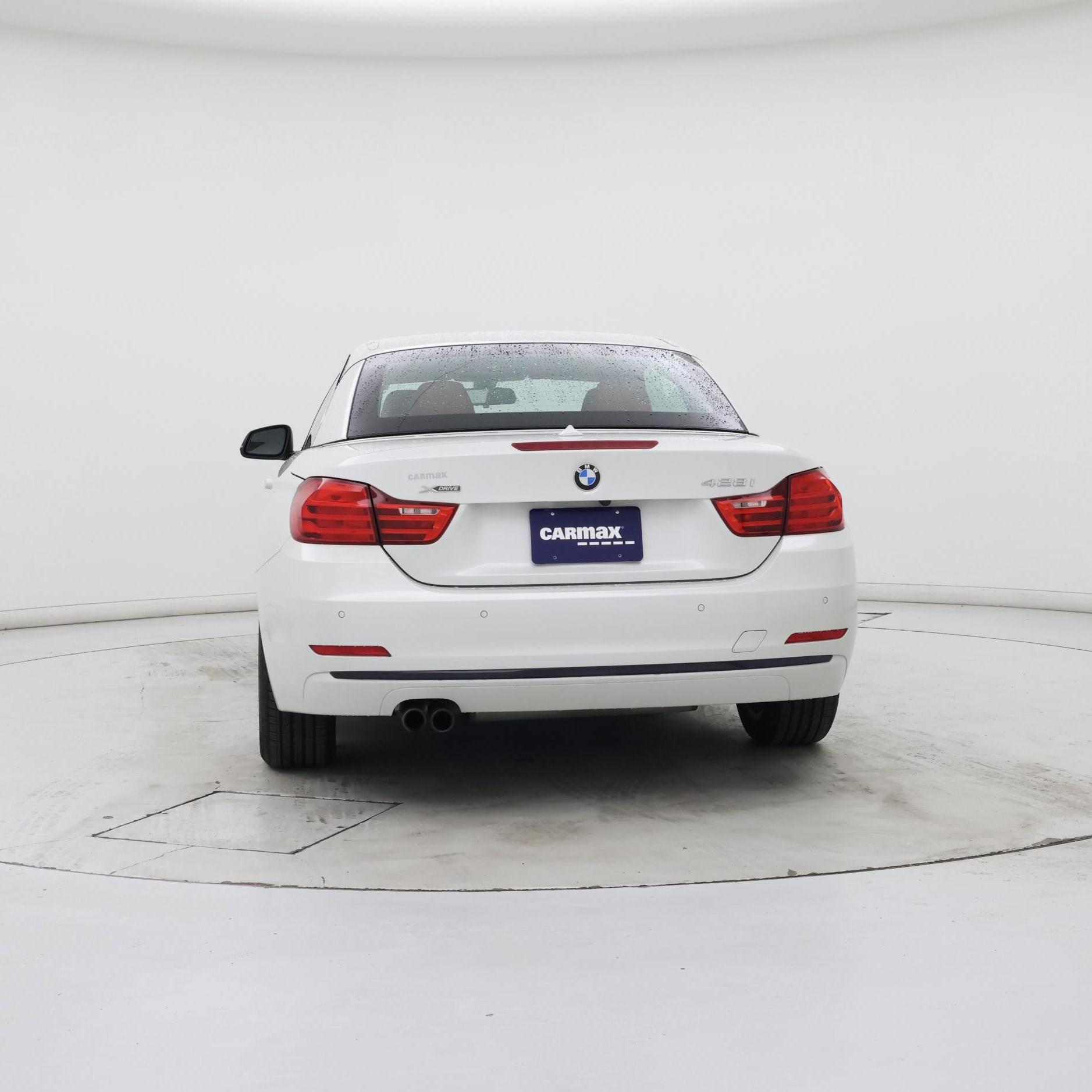 Thumbnail: 2016 BMW 4 Series - 6