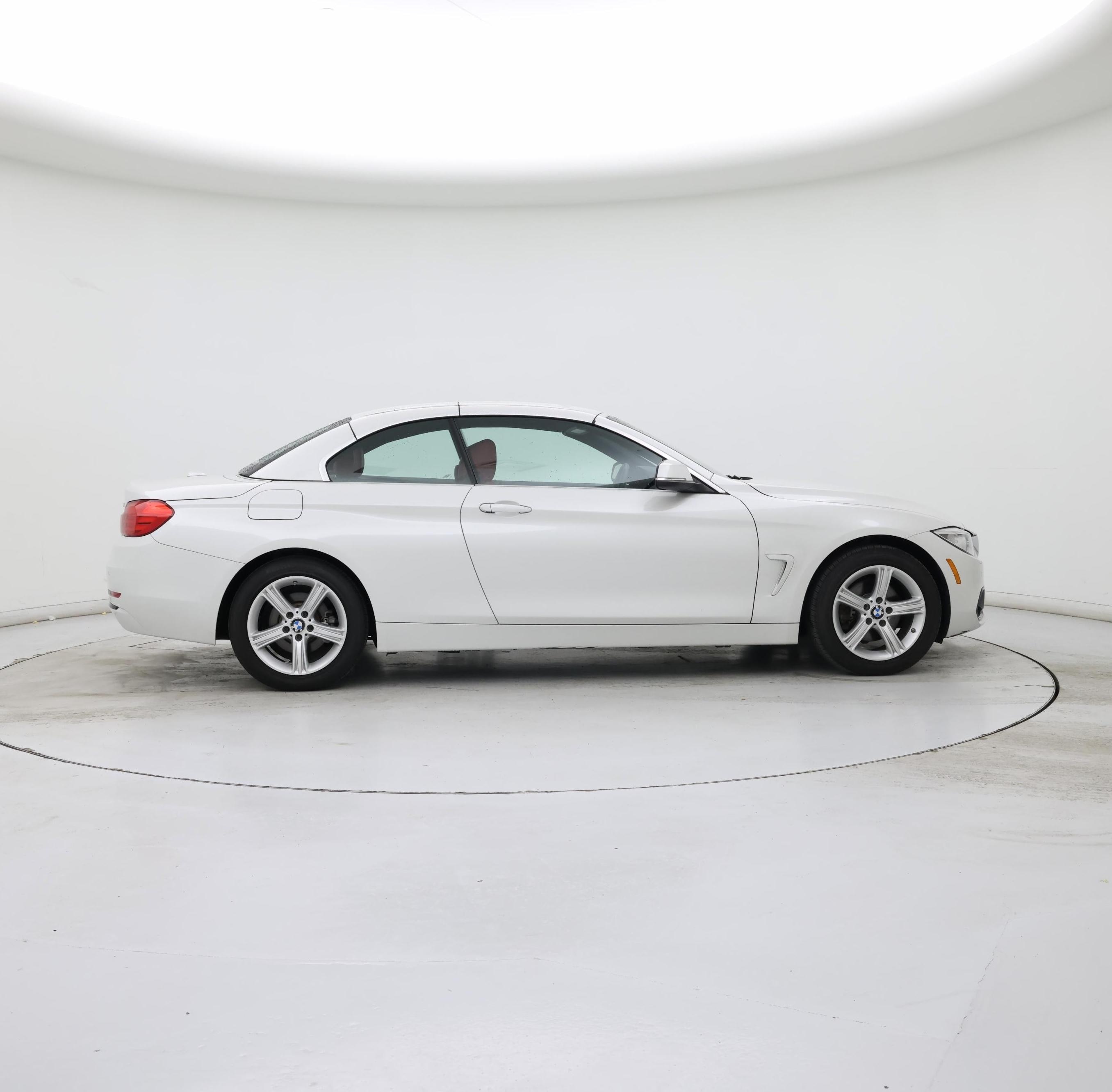 Thumbnail: 2016 BMW 4 Series - 7