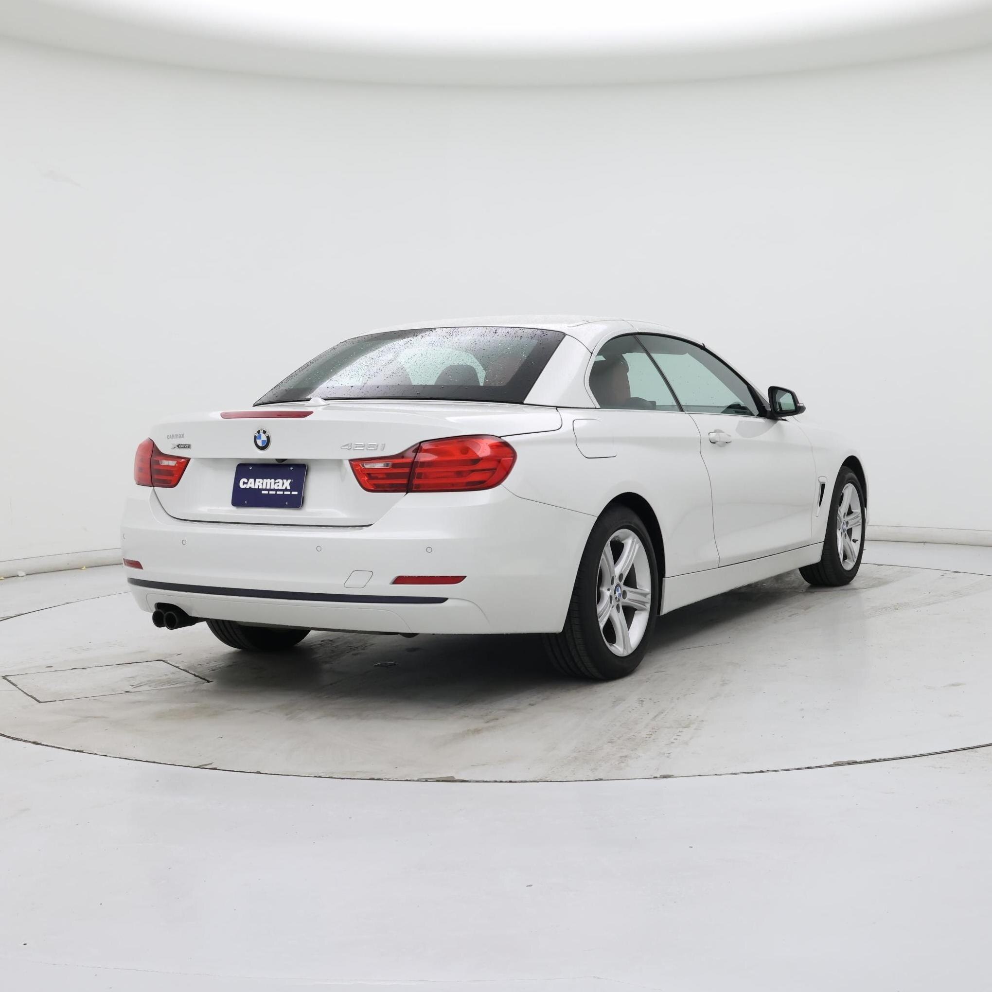 Thumbnail: 2016 BMW 4 Series - 8