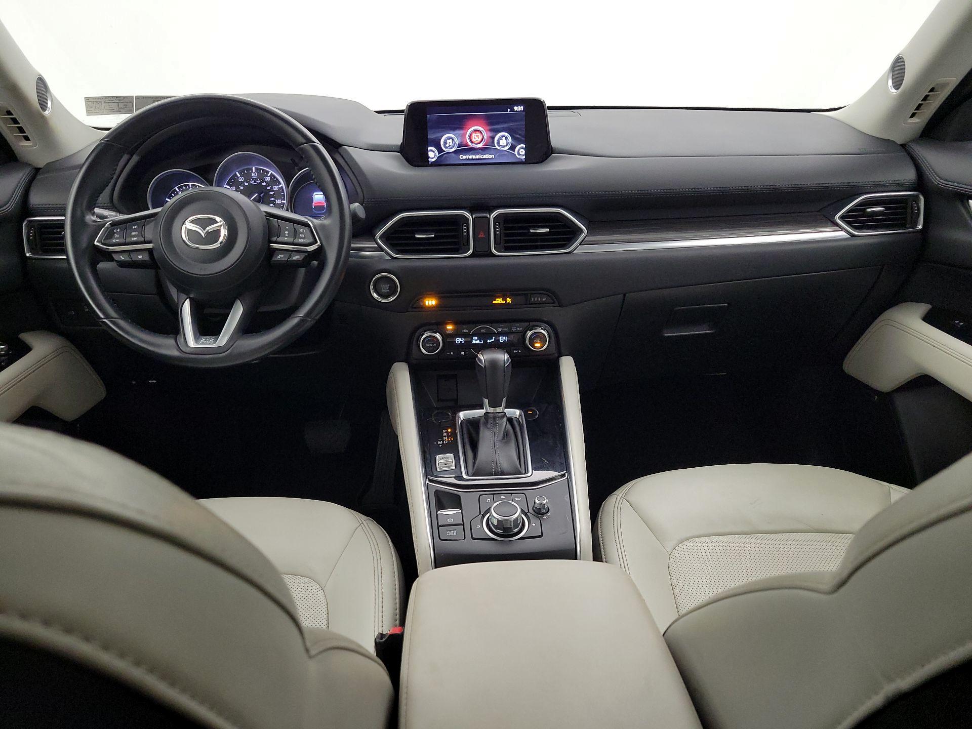 Thumbnail: 2018 Mazda CX-5 - 9