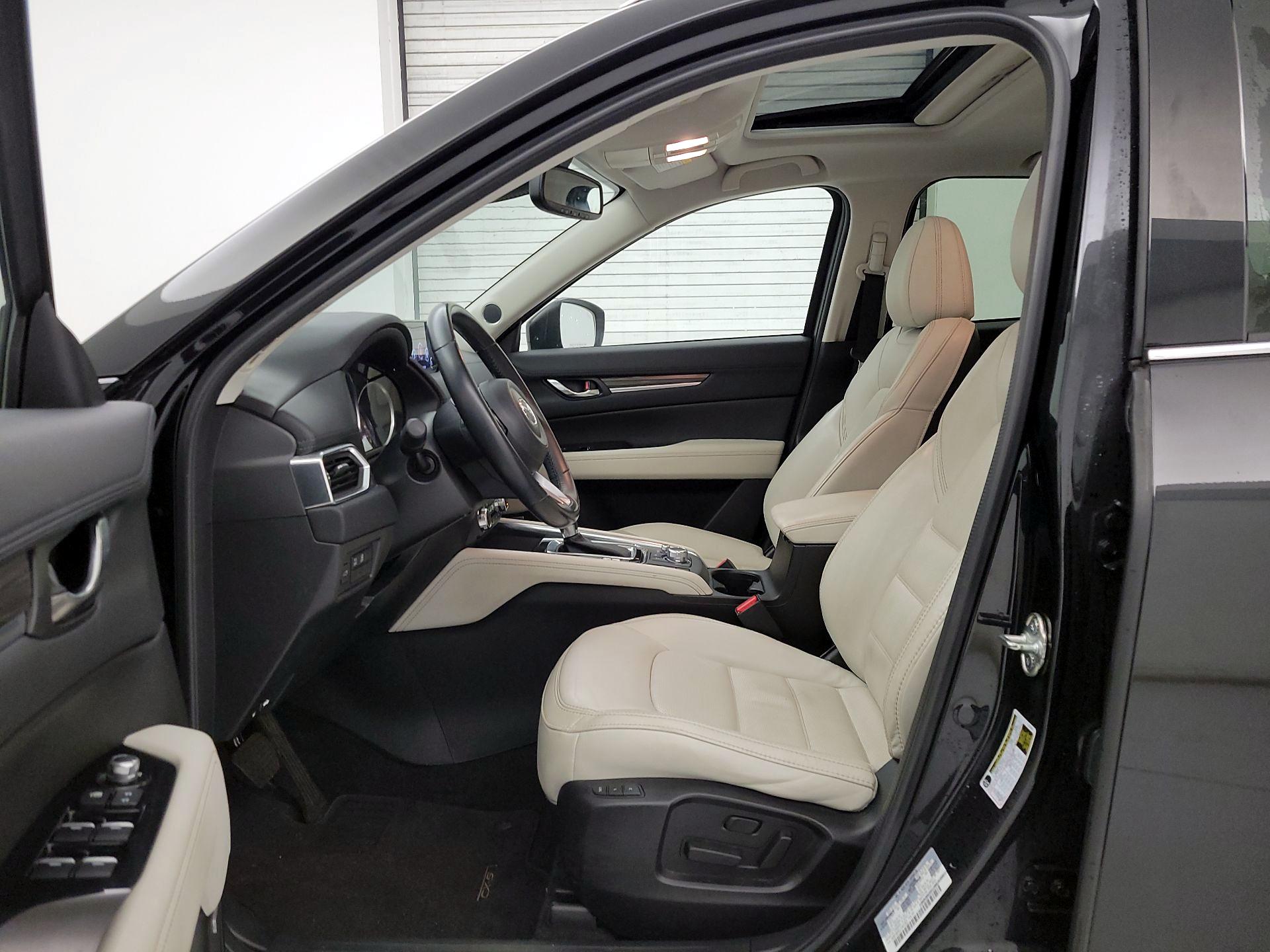 Thumbnail: 2018 Mazda CX-5 - 11