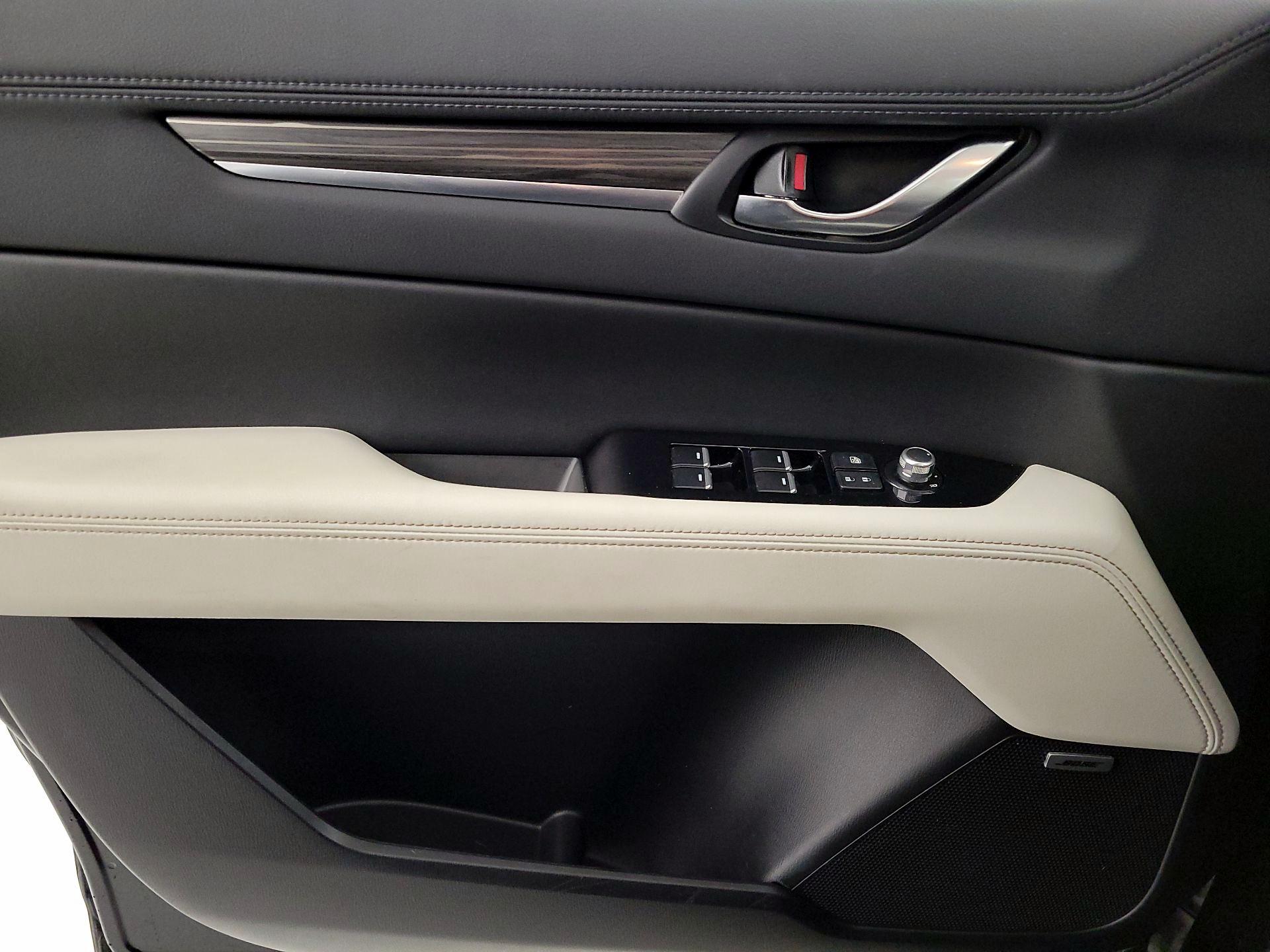 Thumbnail: 2018 Mazda CX-5 - 12