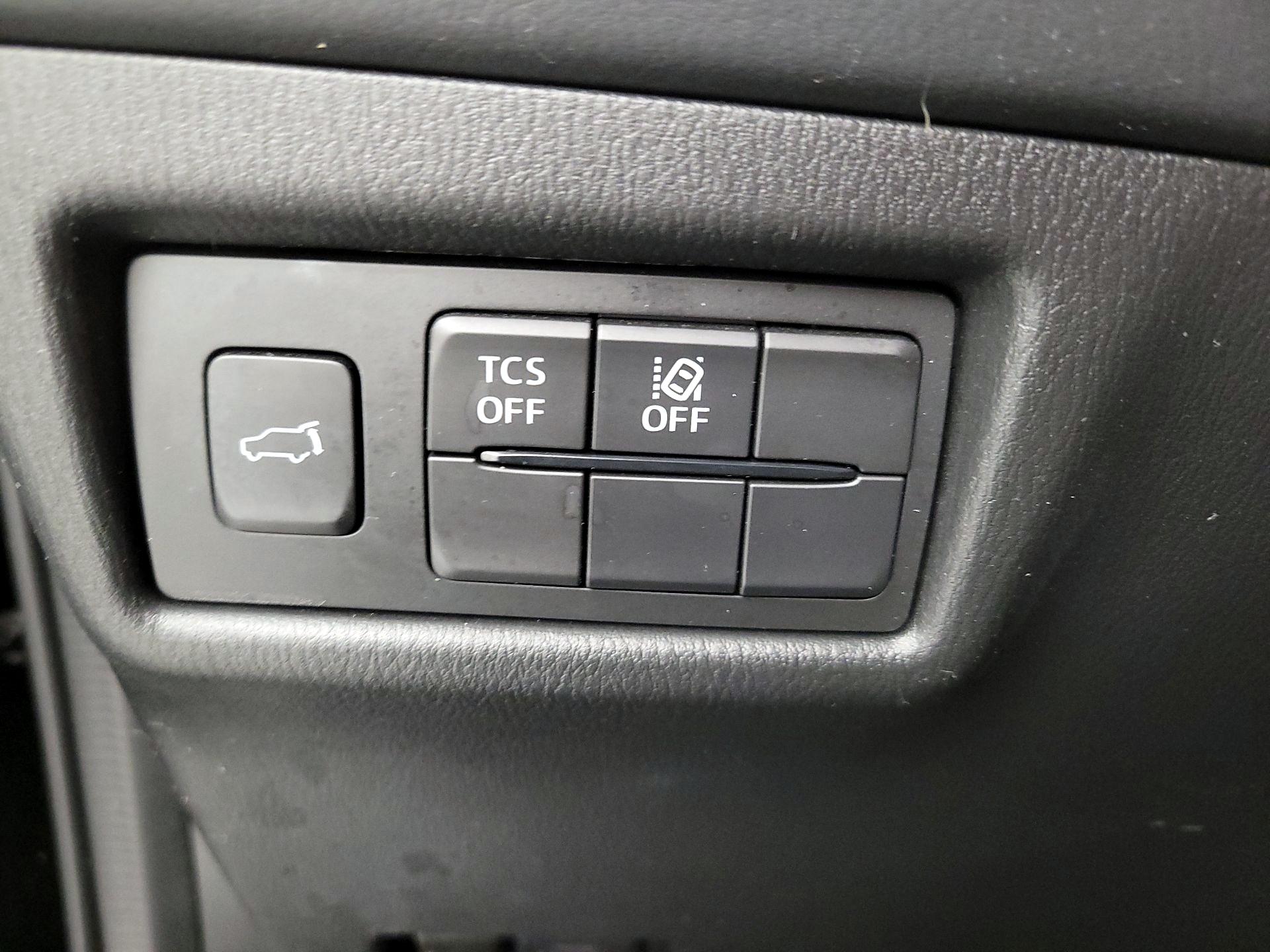 Thumbnail: 2018 Mazda CX-5 - 13