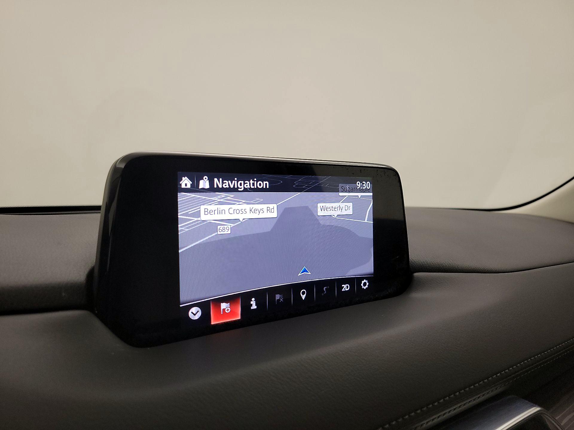 Thumbnail: 2018 Mazda CX-5 - 14