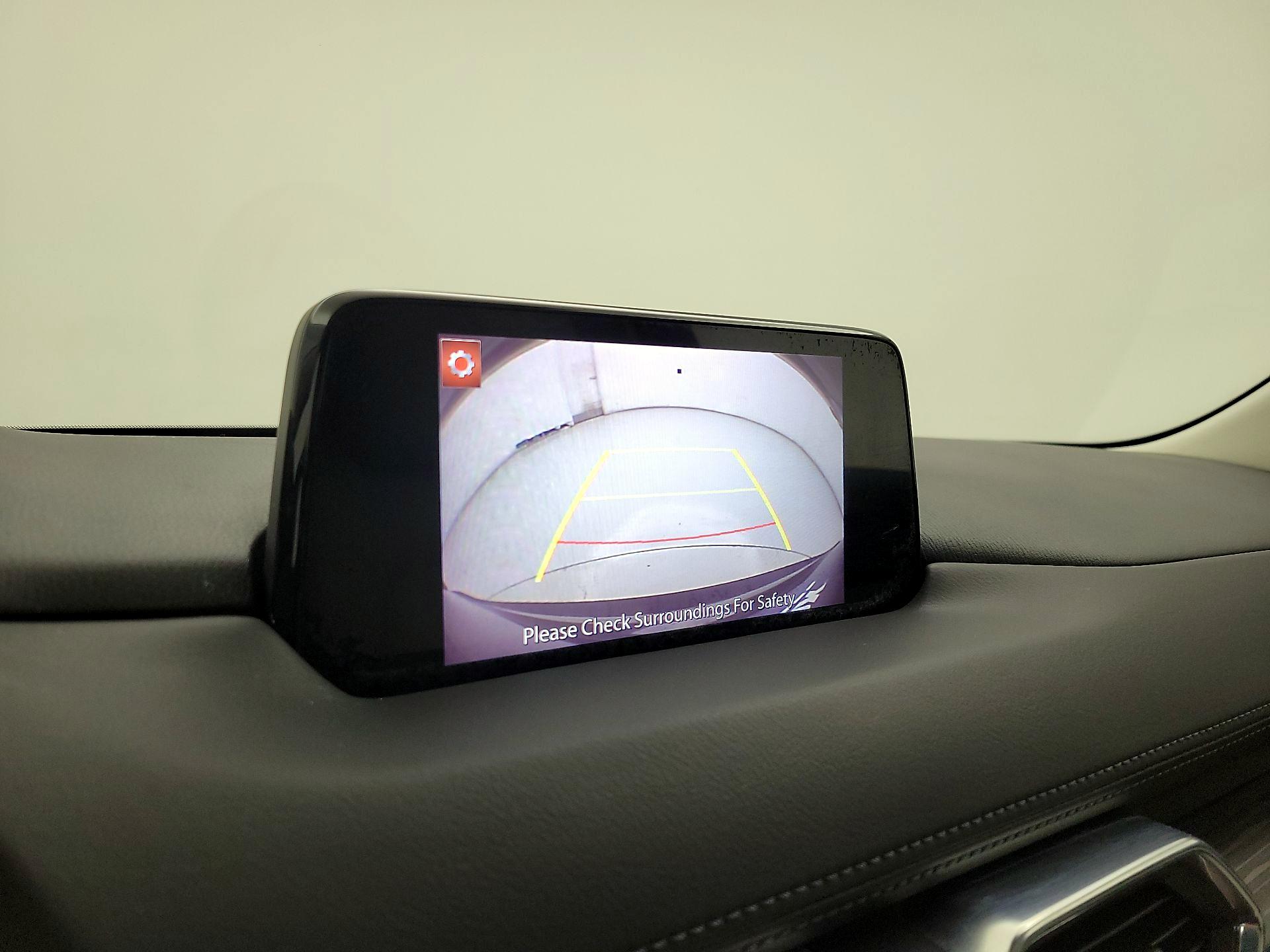 Thumbnail: 2018 Mazda CX-5 - 15