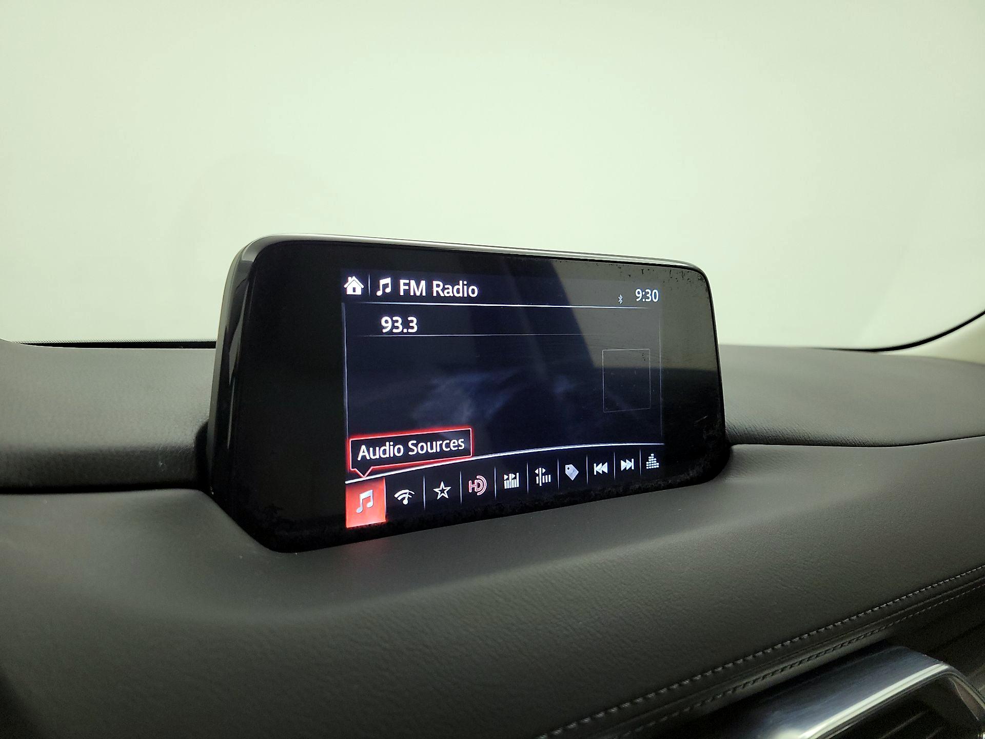 Thumbnail: 2018 Mazda CX-5 - 16