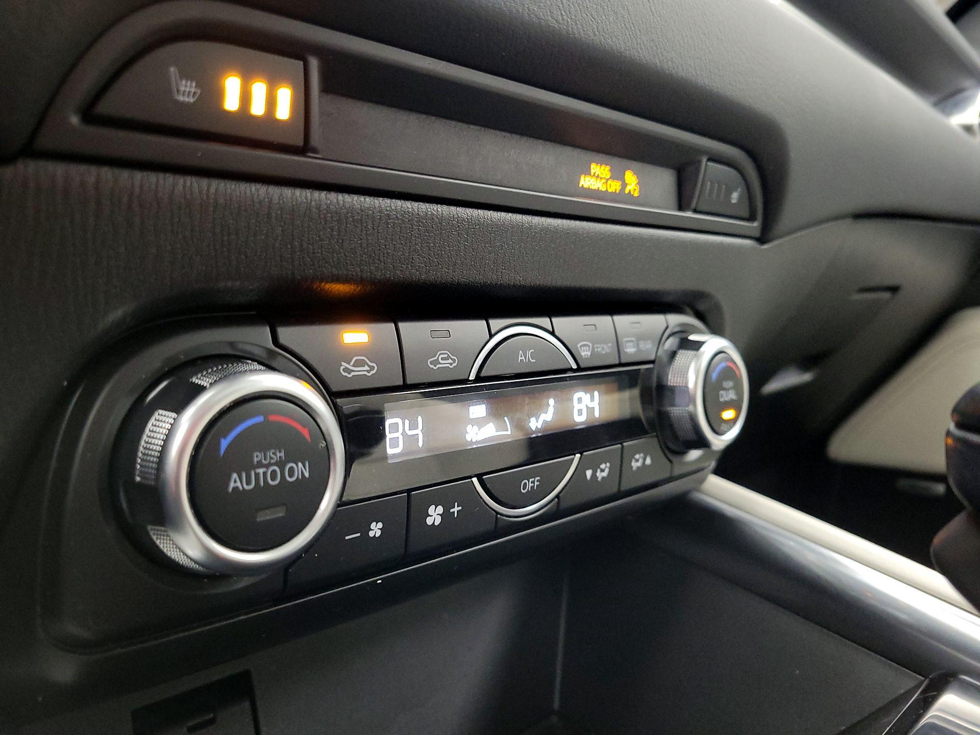 Thumbnail: 2018 Mazda CX-5 - 17