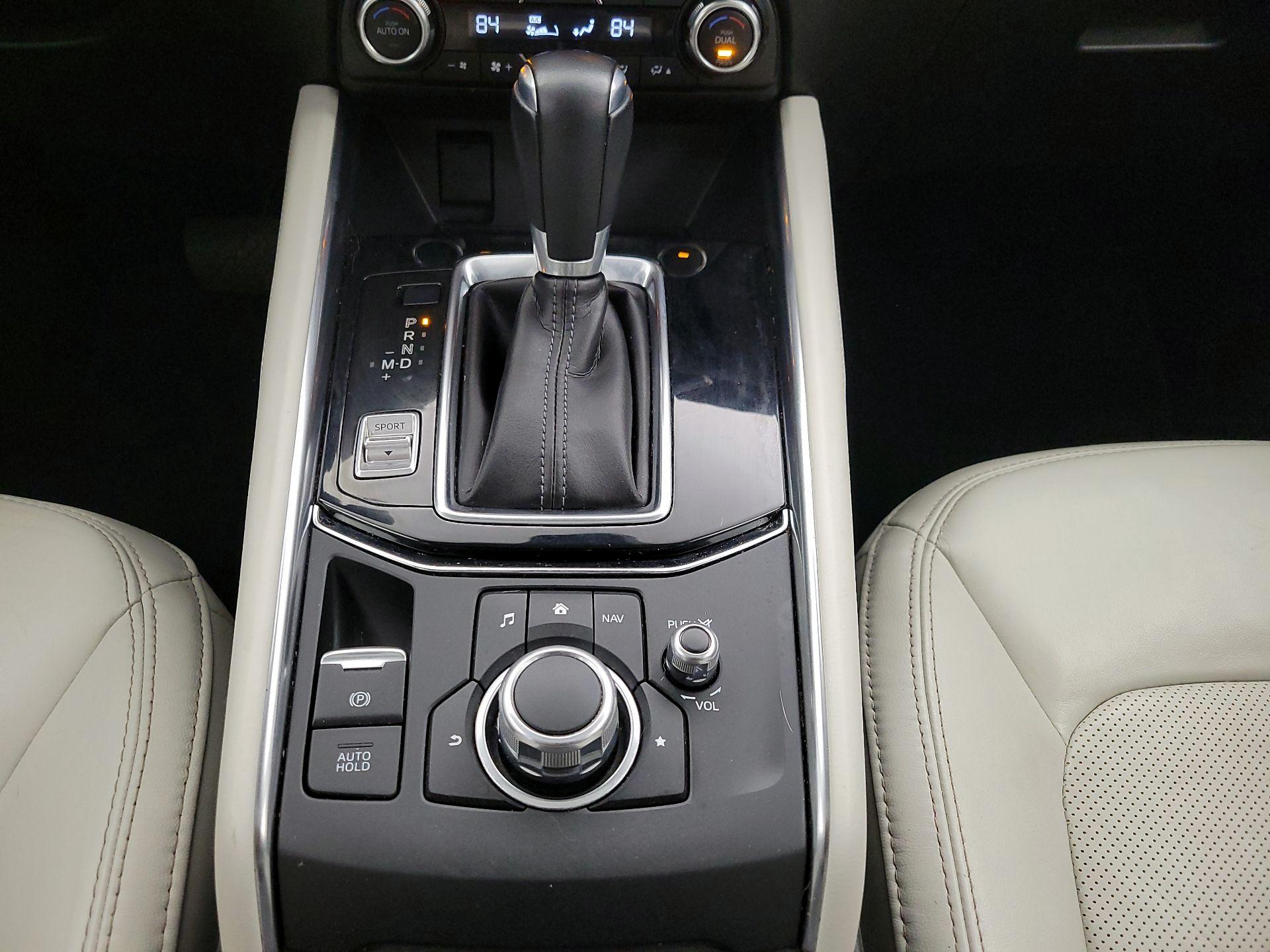 Thumbnail: 2018 Mazda CX-5 - 18